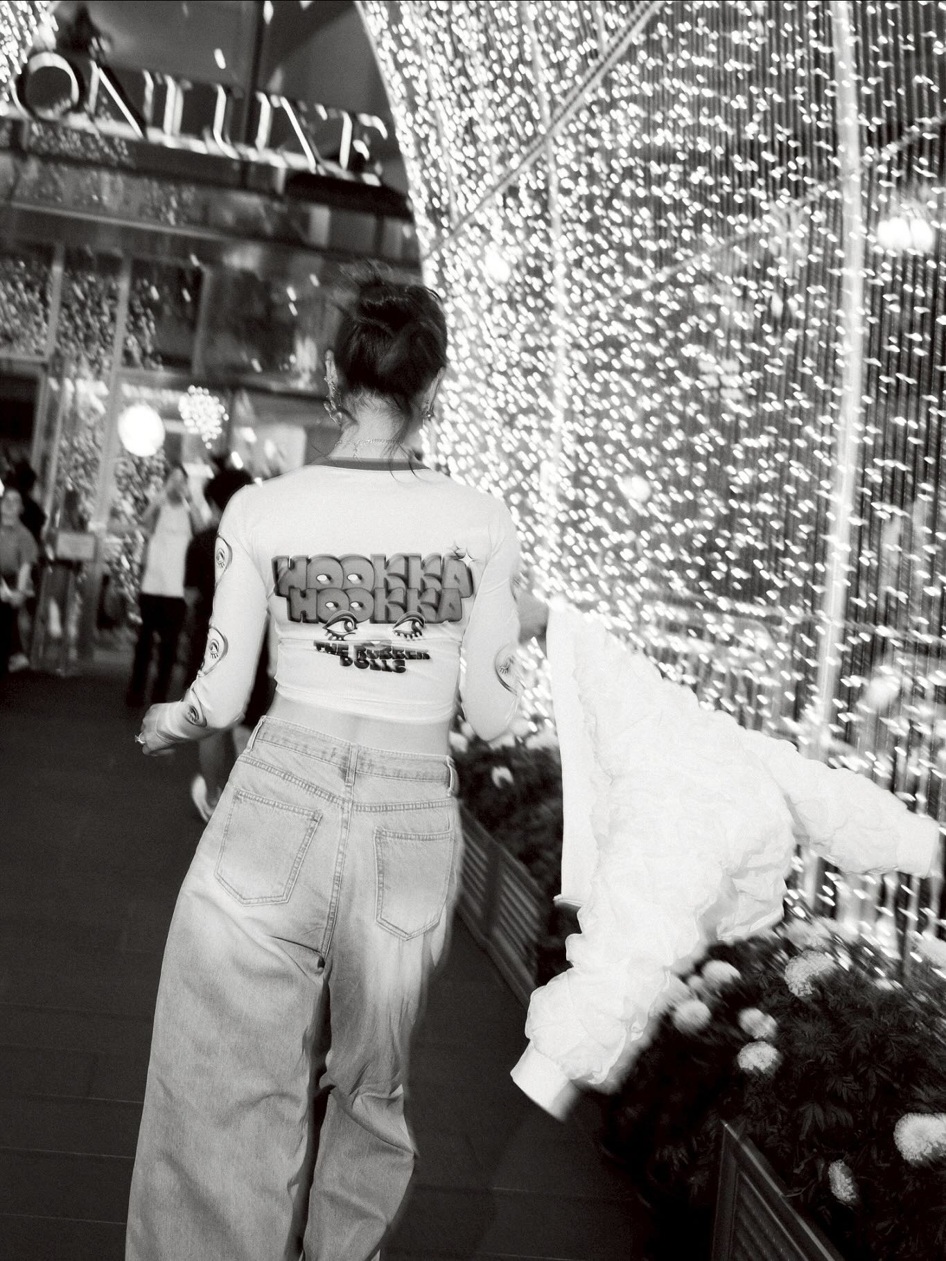 แพนเค้ก - เขมนิจ จามิกรณ์