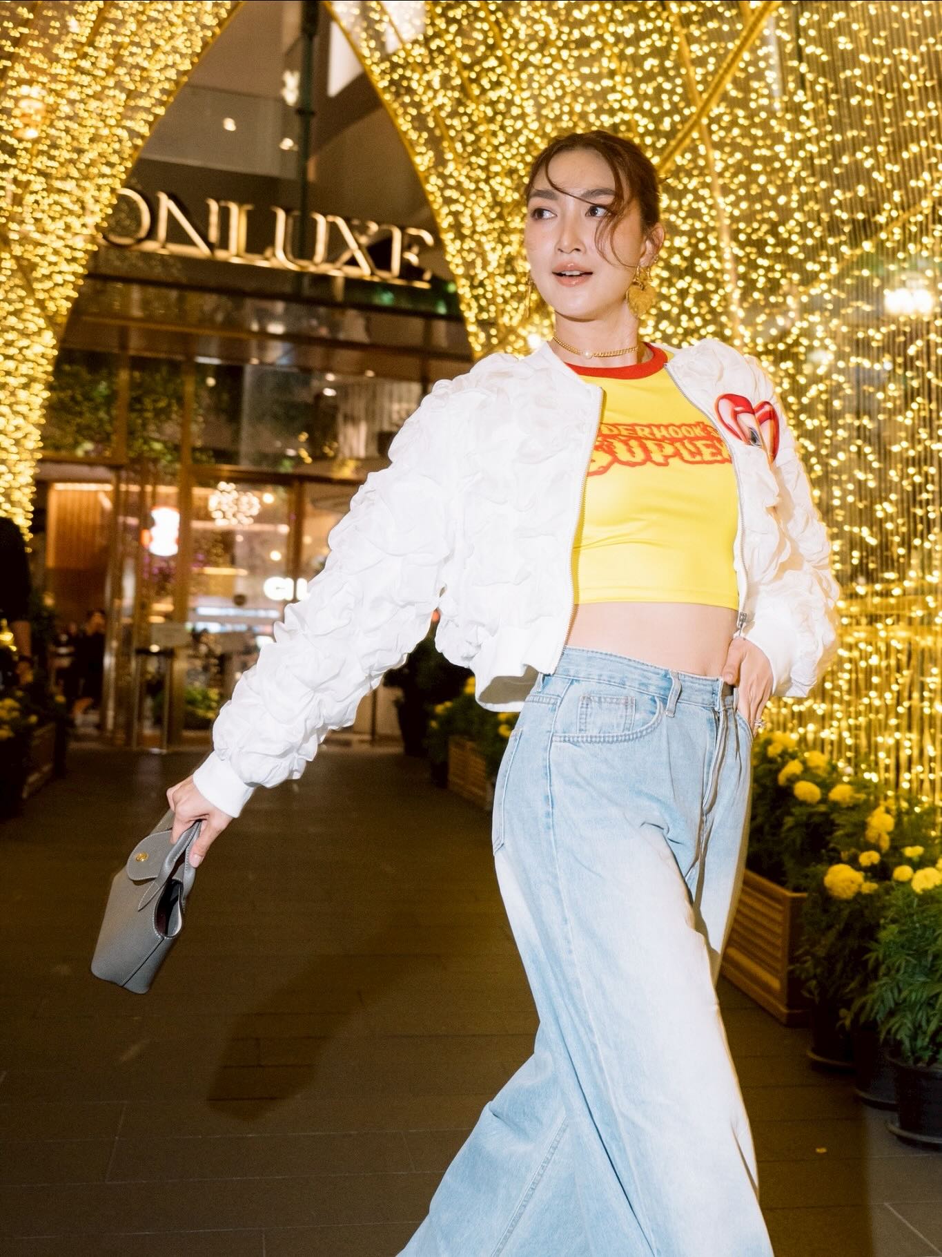 แพนเค้ก - เขมนิจ จามิกรณ์