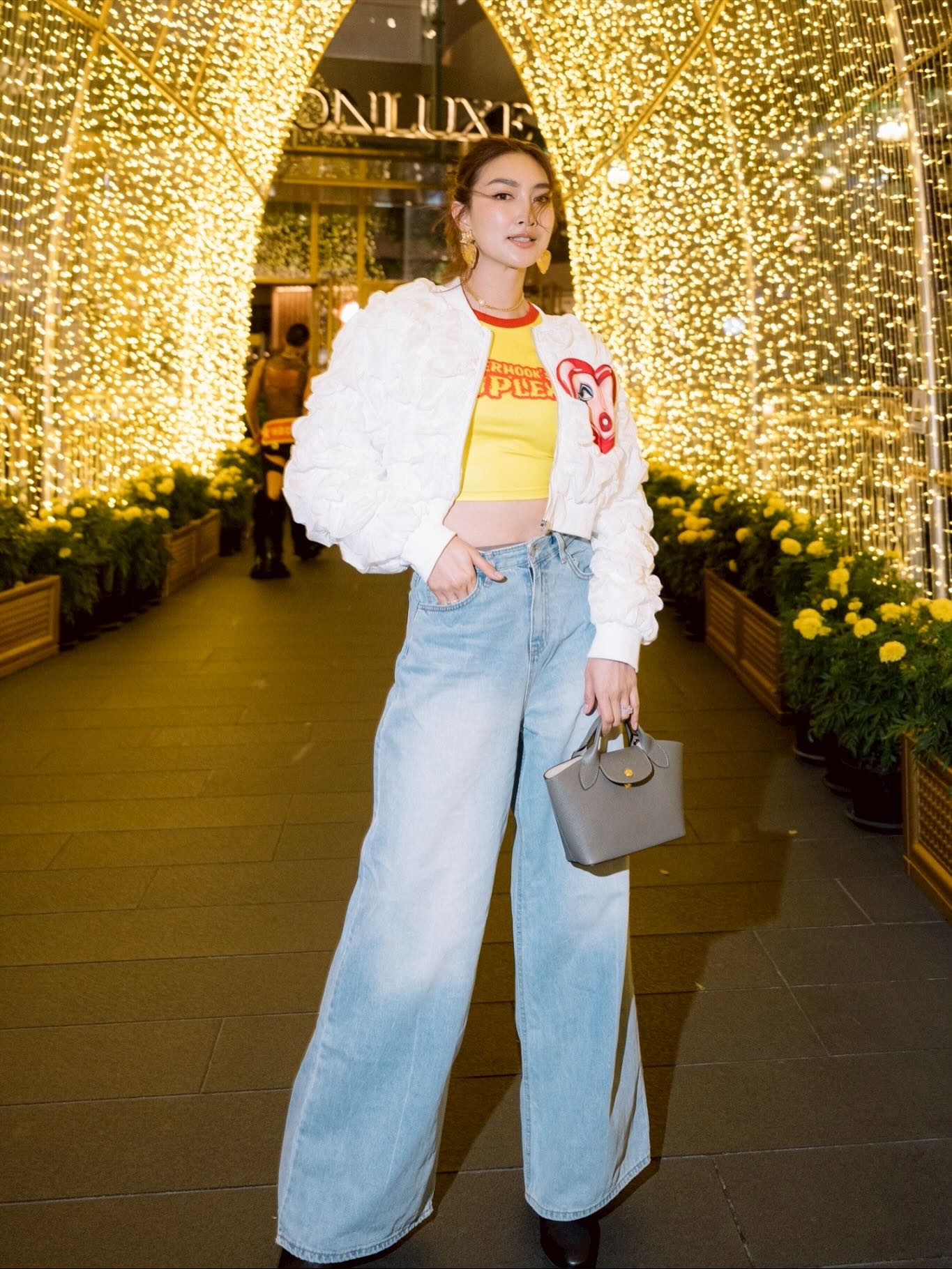 แพนเค้ก - เขมนิจ จามิกรณ์