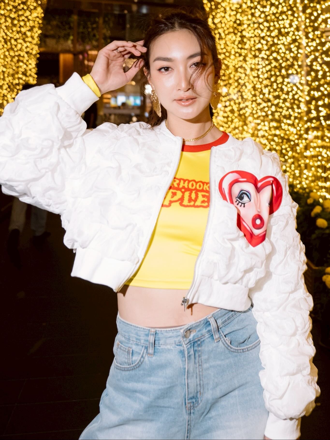 แพนเค้ก - เขมนิจ จามิกรณ์