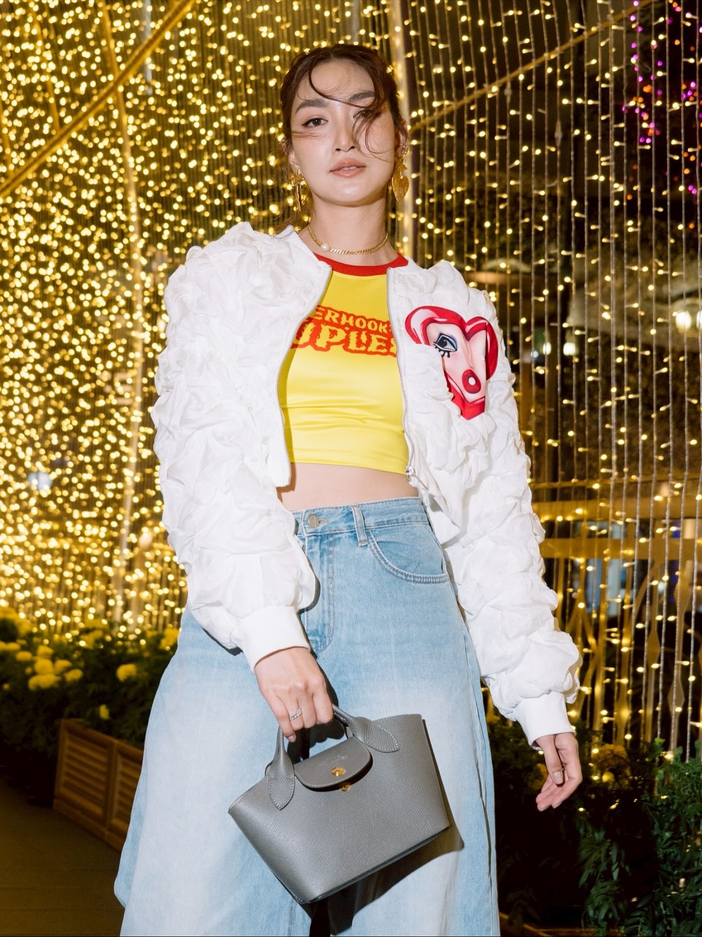 แพนเค้ก - เขมนิจ จามิกรณ์