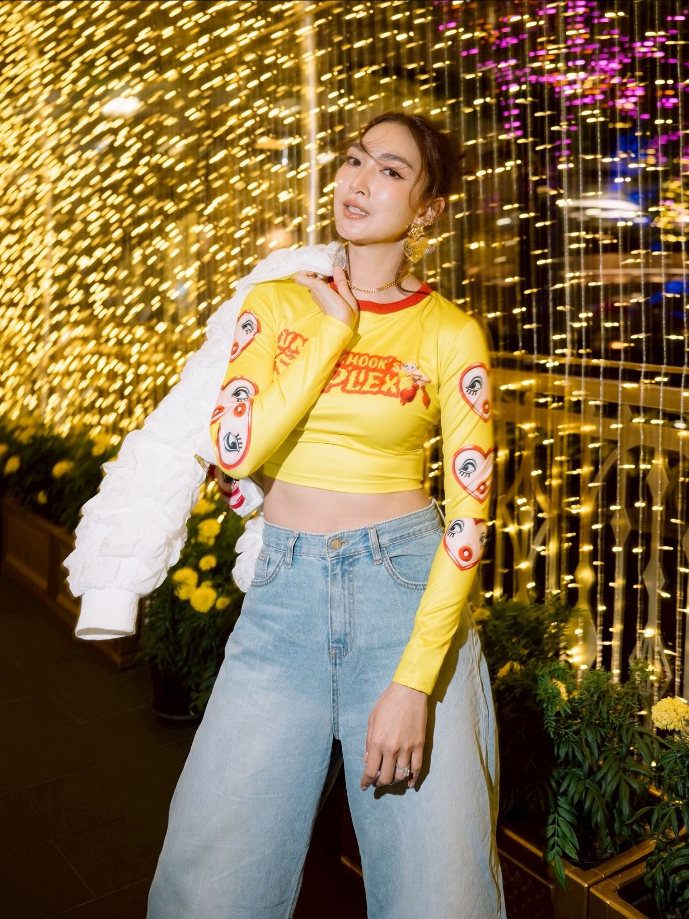 แพนเค้ก - เขมนิจ จามิกรณ์