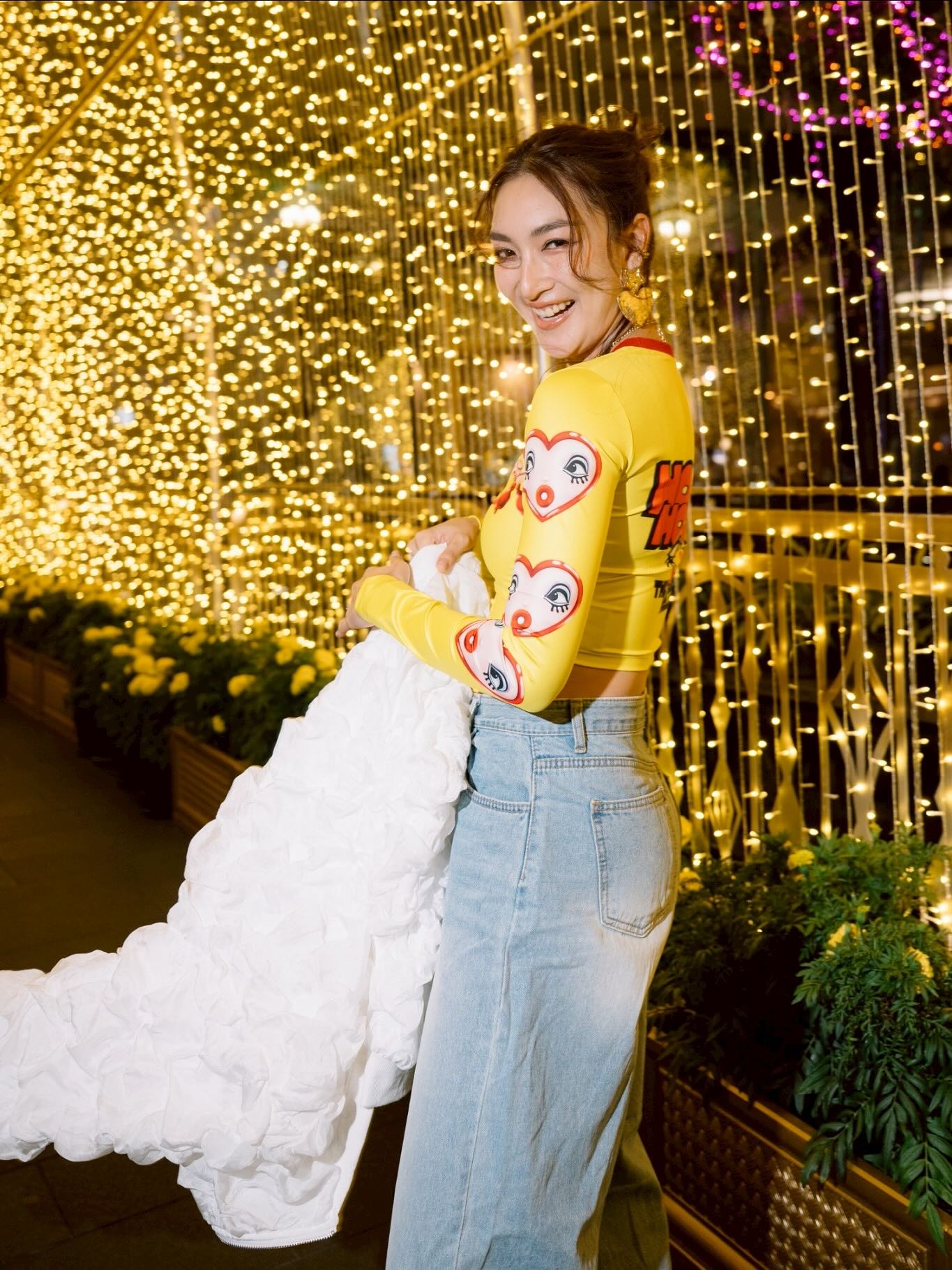 แพนเค้ก - เขมนิจ จามิกรณ์