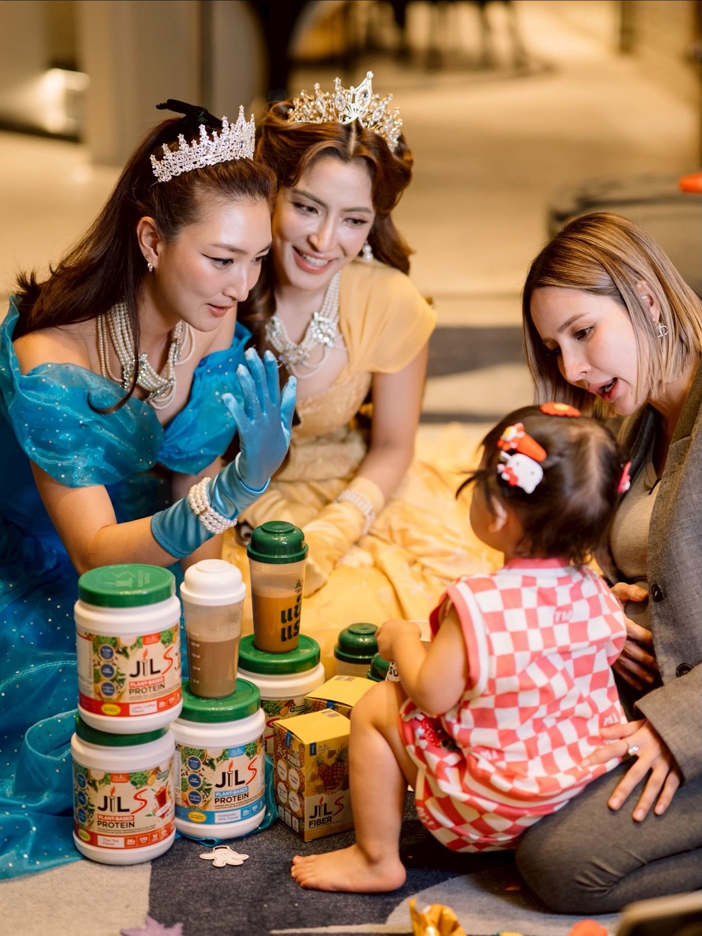 แพนเค้ก - เขมนิจ จามิกรณ์