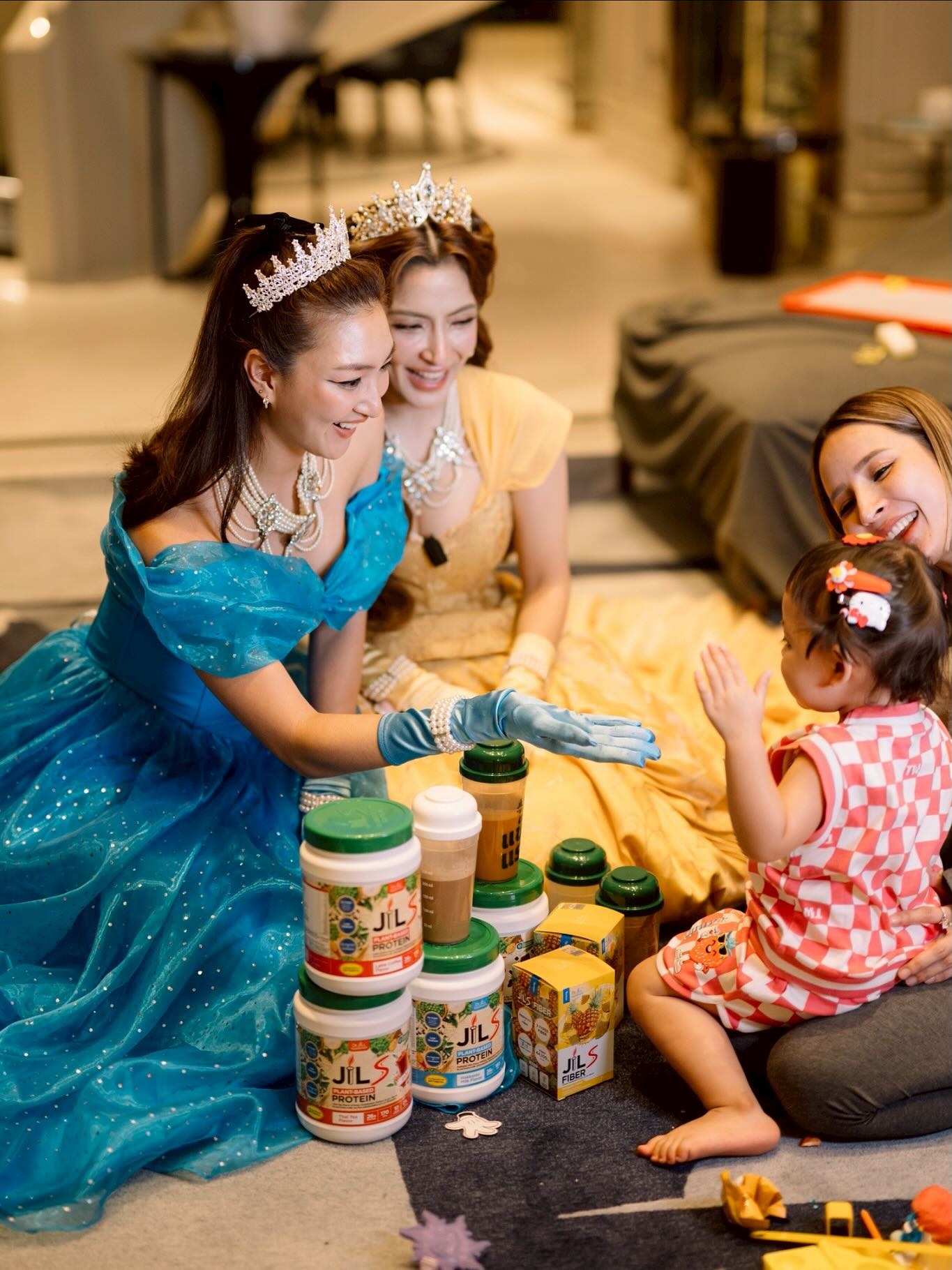 แพนเค้ก - เขมนิจ จามิกรณ์