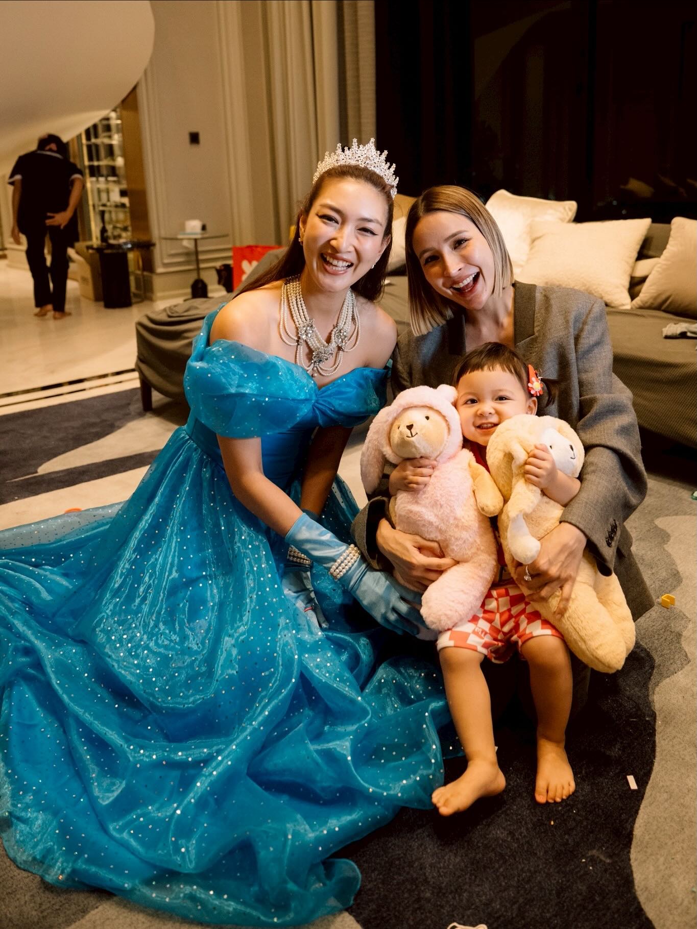 แพนเค้ก - เขมนิจ จามิกรณ์