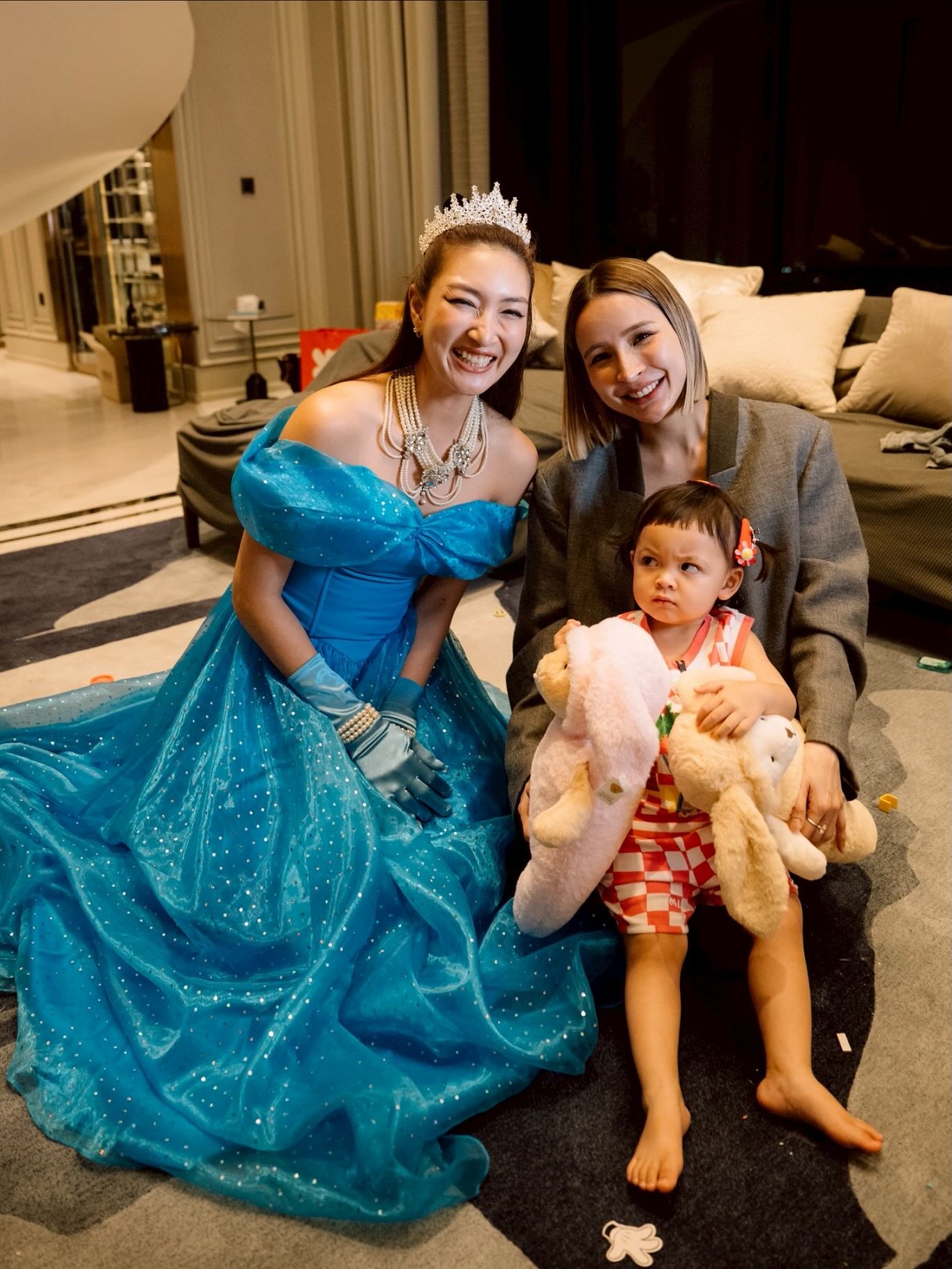 แพนเค้ก - เขมนิจ จามิกรณ์