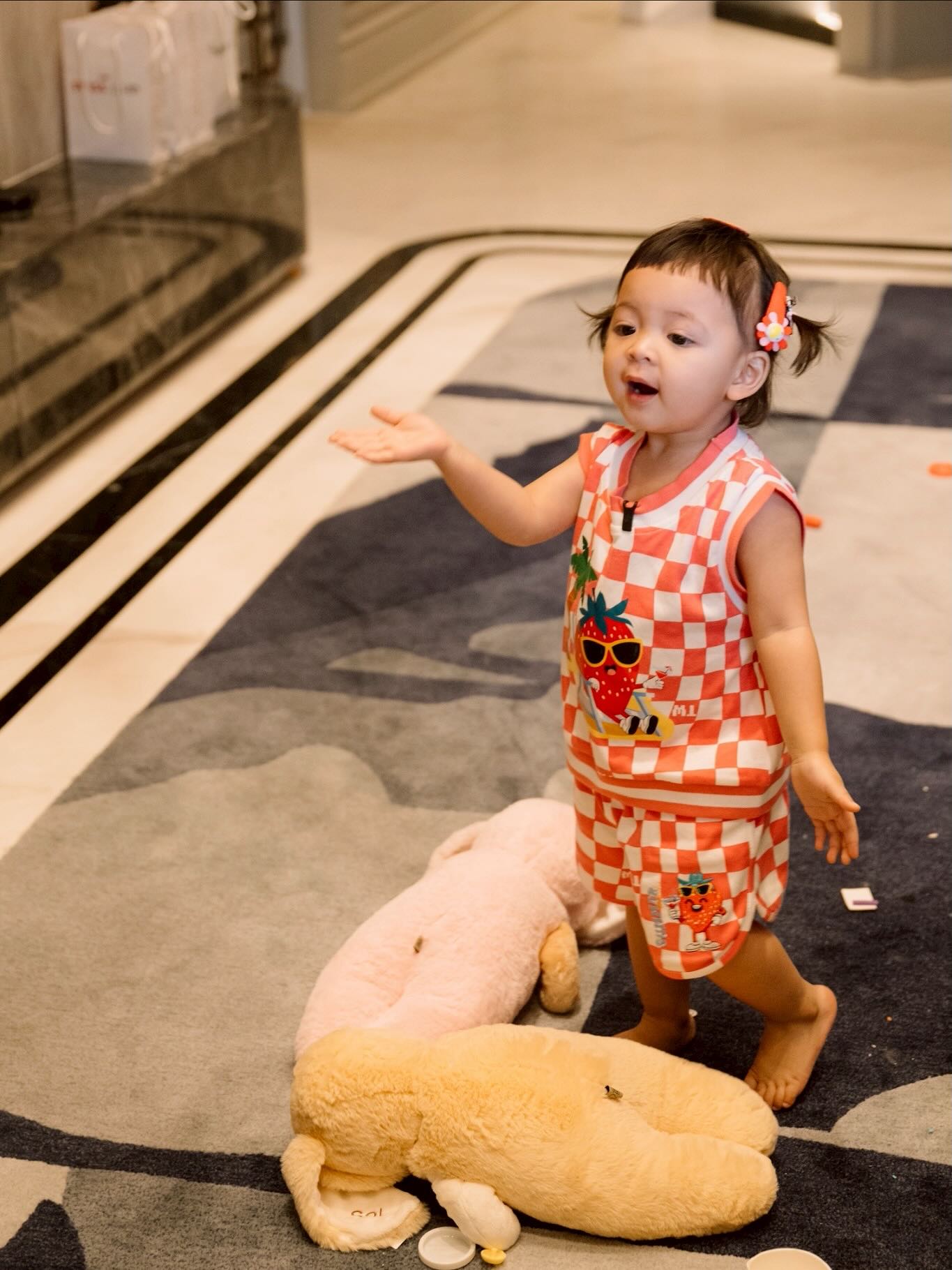 แพนเค้ก - เขมนิจ จามิกรณ์