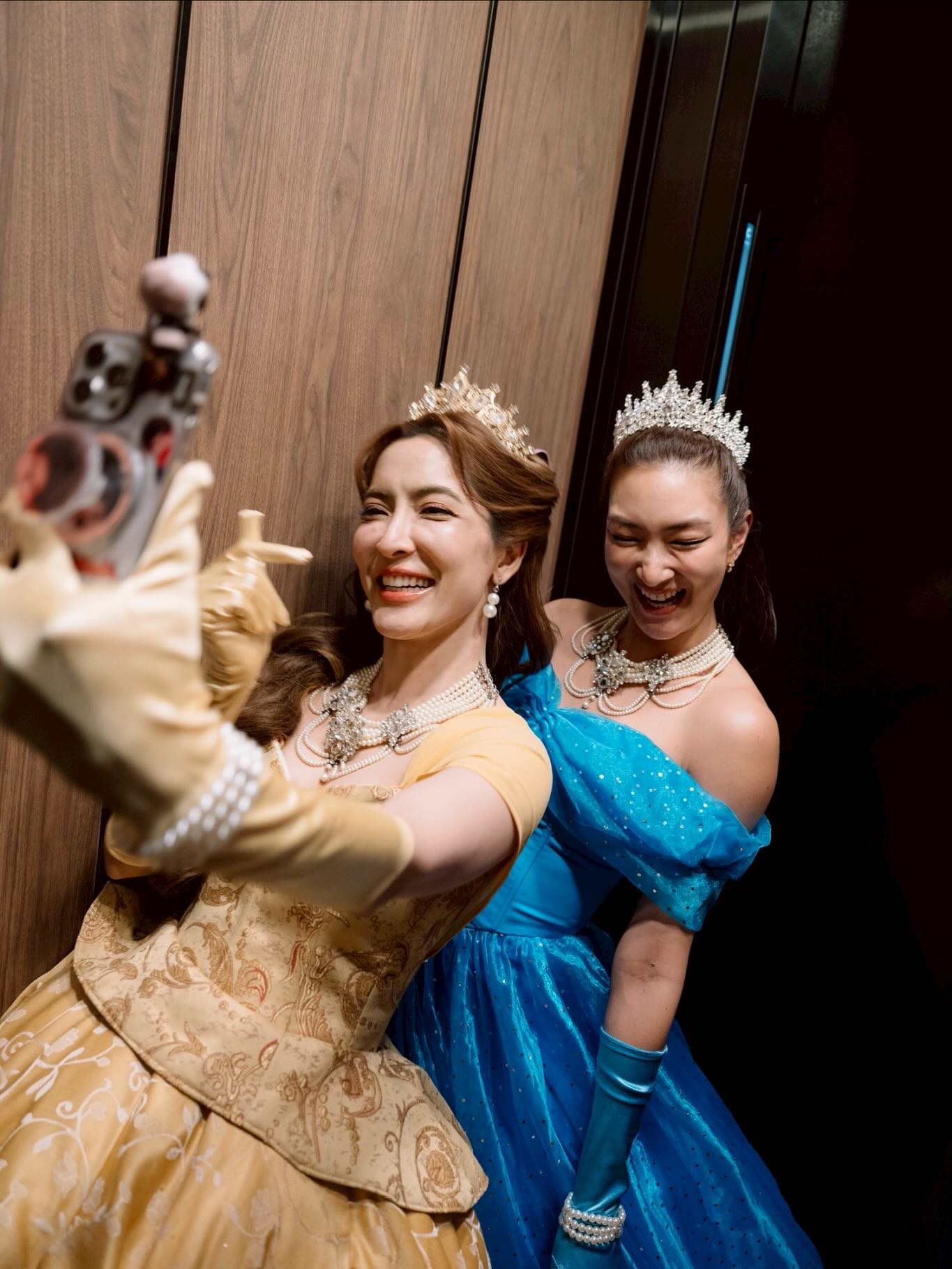 แพนเค้ก - เขมนิจ จามิกรณ์