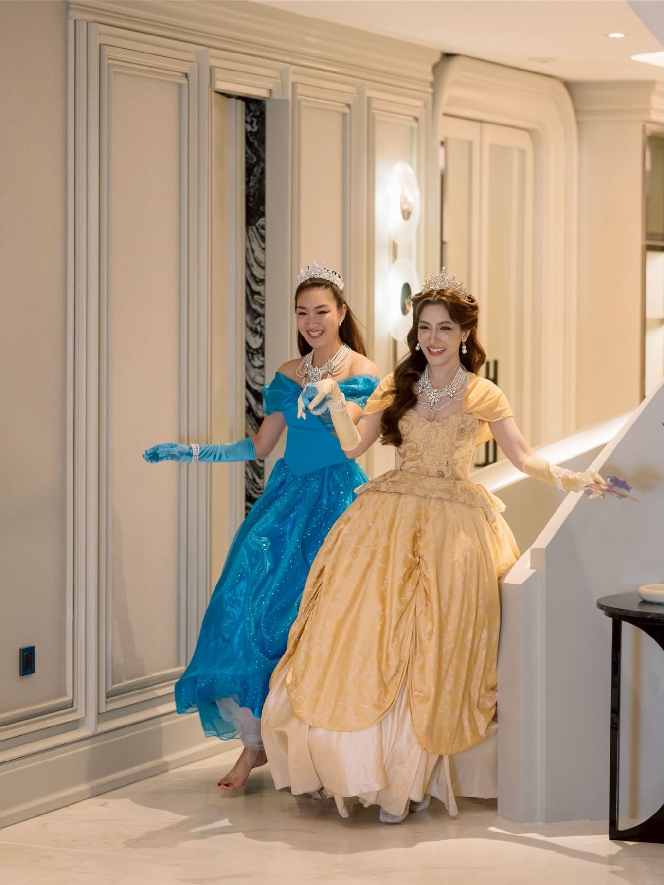 แพนเค้ก - เขมนิจ จามิกรณ์