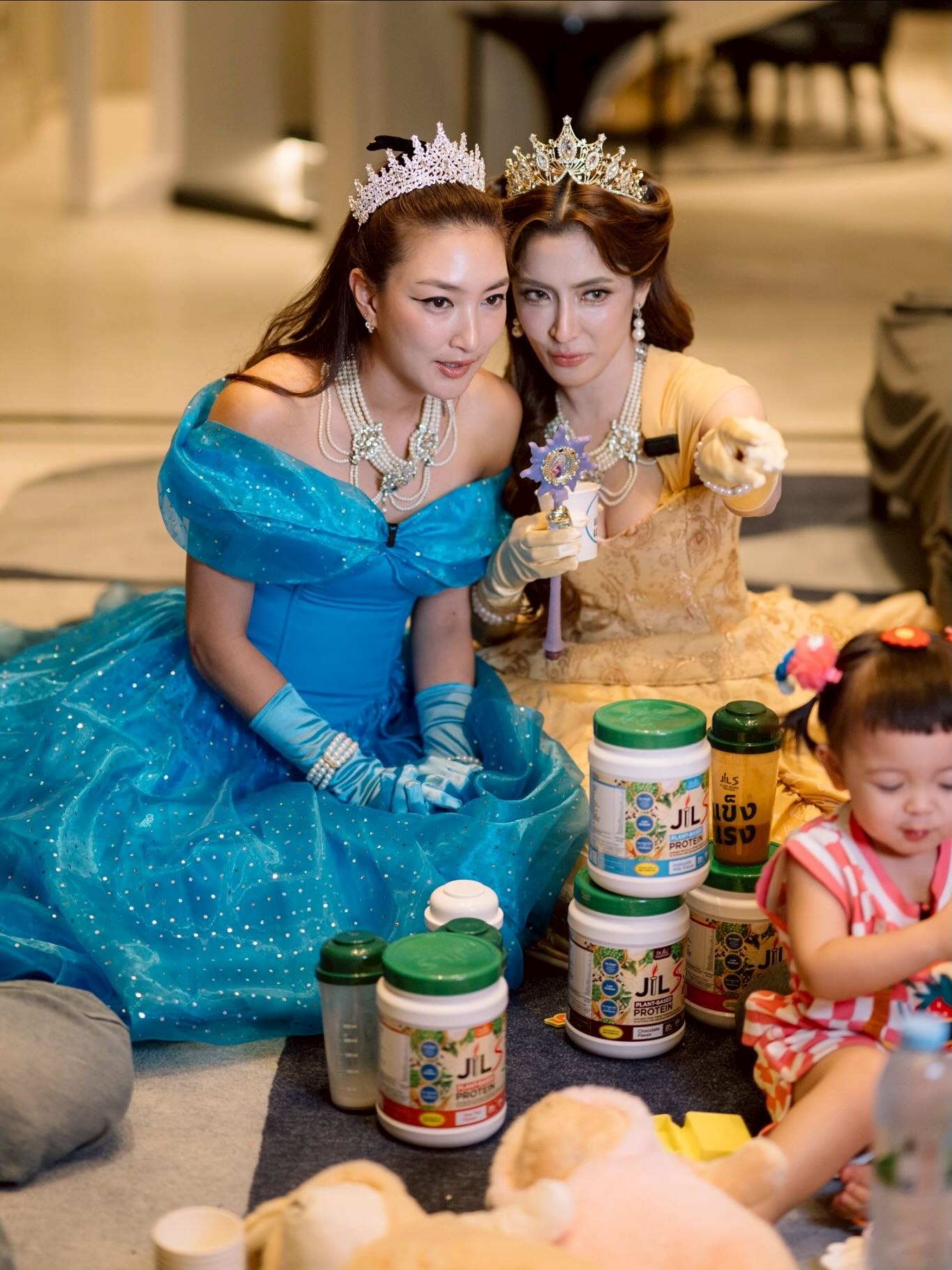 แพนเค้ก - เขมนิจ จามิกรณ์