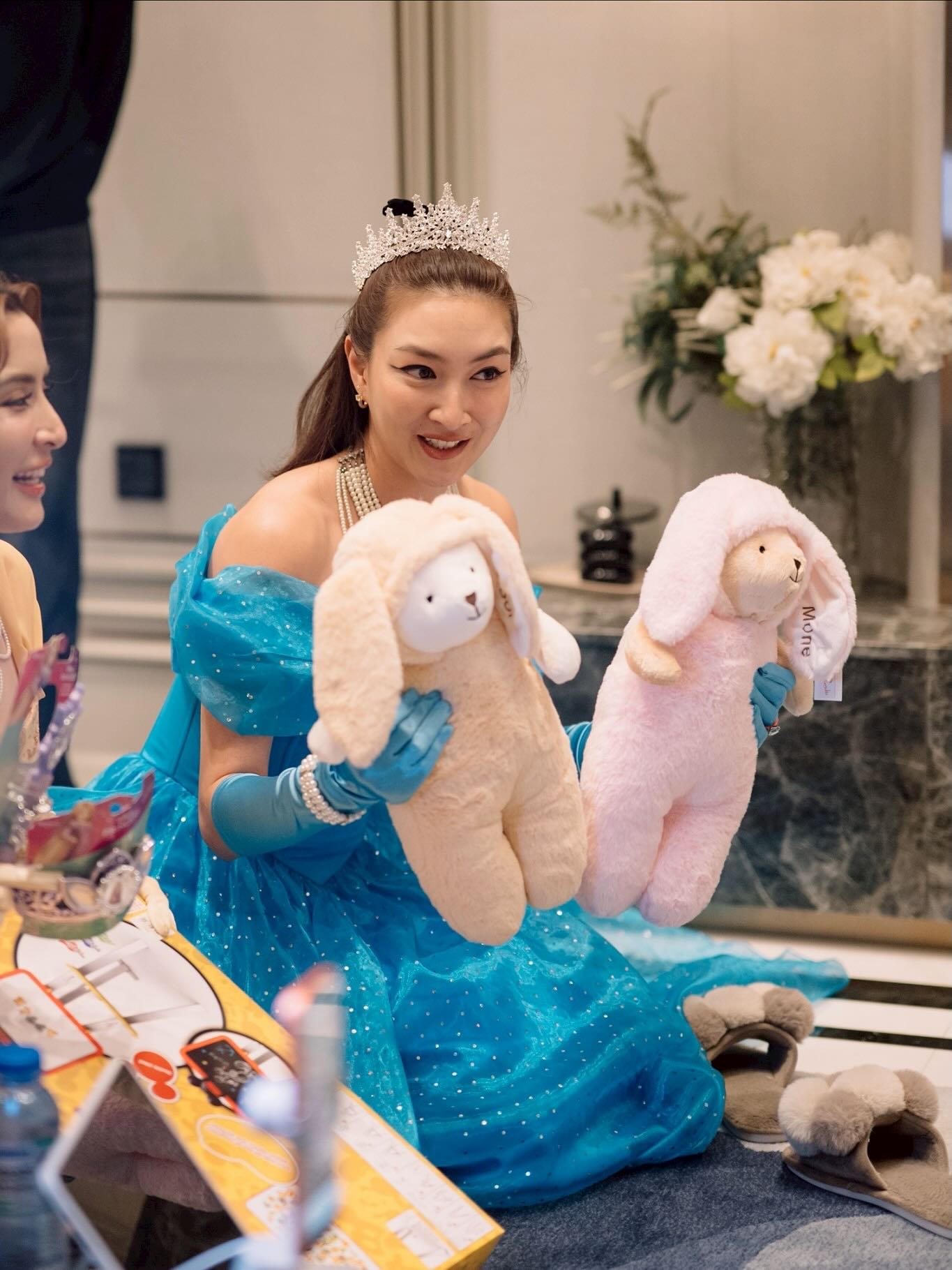 แพนเค้ก - เขมนิจ จามิกรณ์