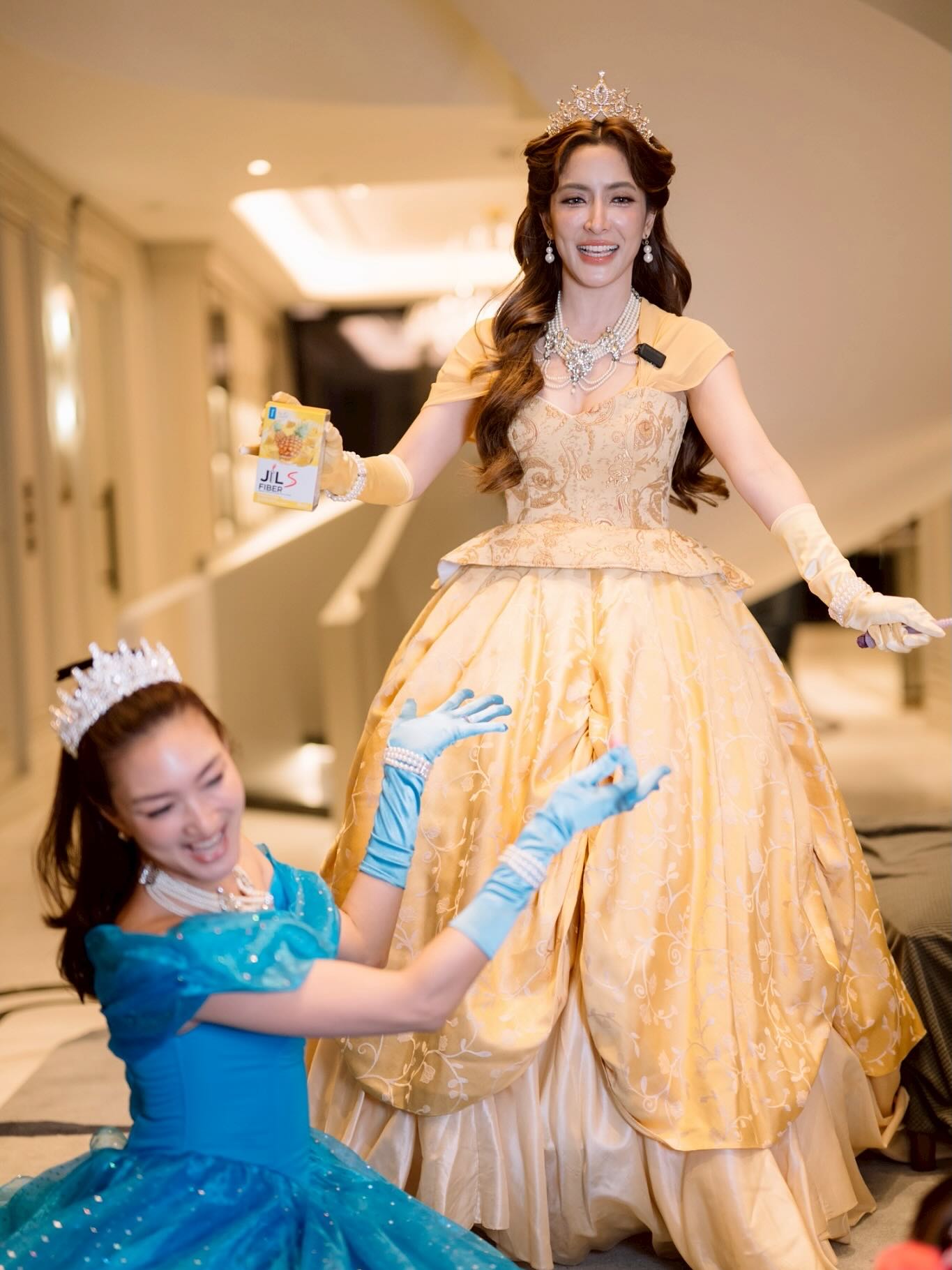 แพนเค้ก - เขมนิจ จามิกรณ์