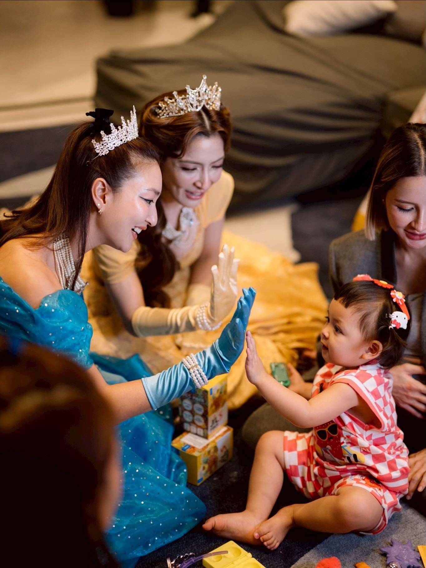 แพนเค้ก - เขมนิจ จามิกรณ์