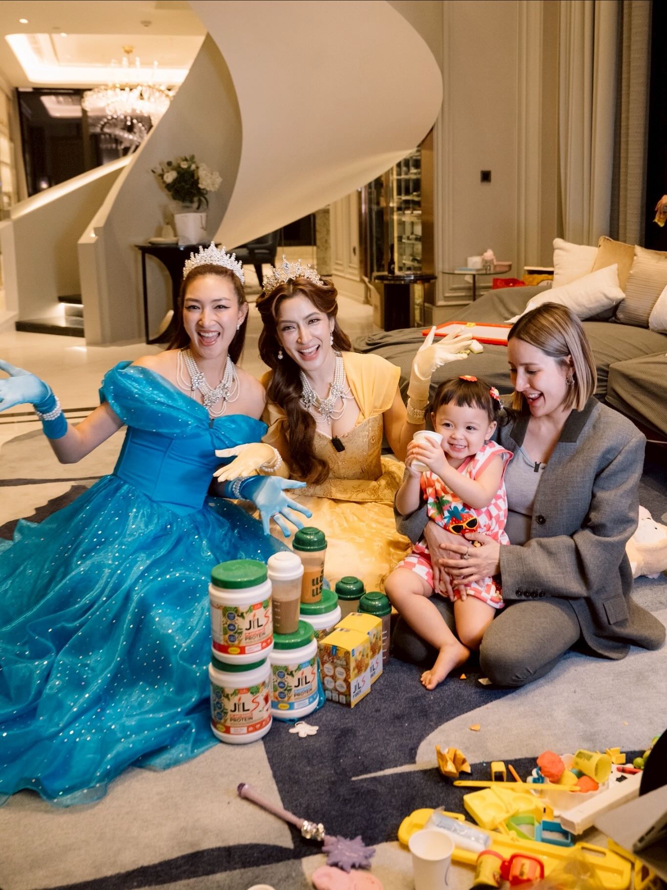 แพนเค้ก - เขมนิจ จามิกรณ์