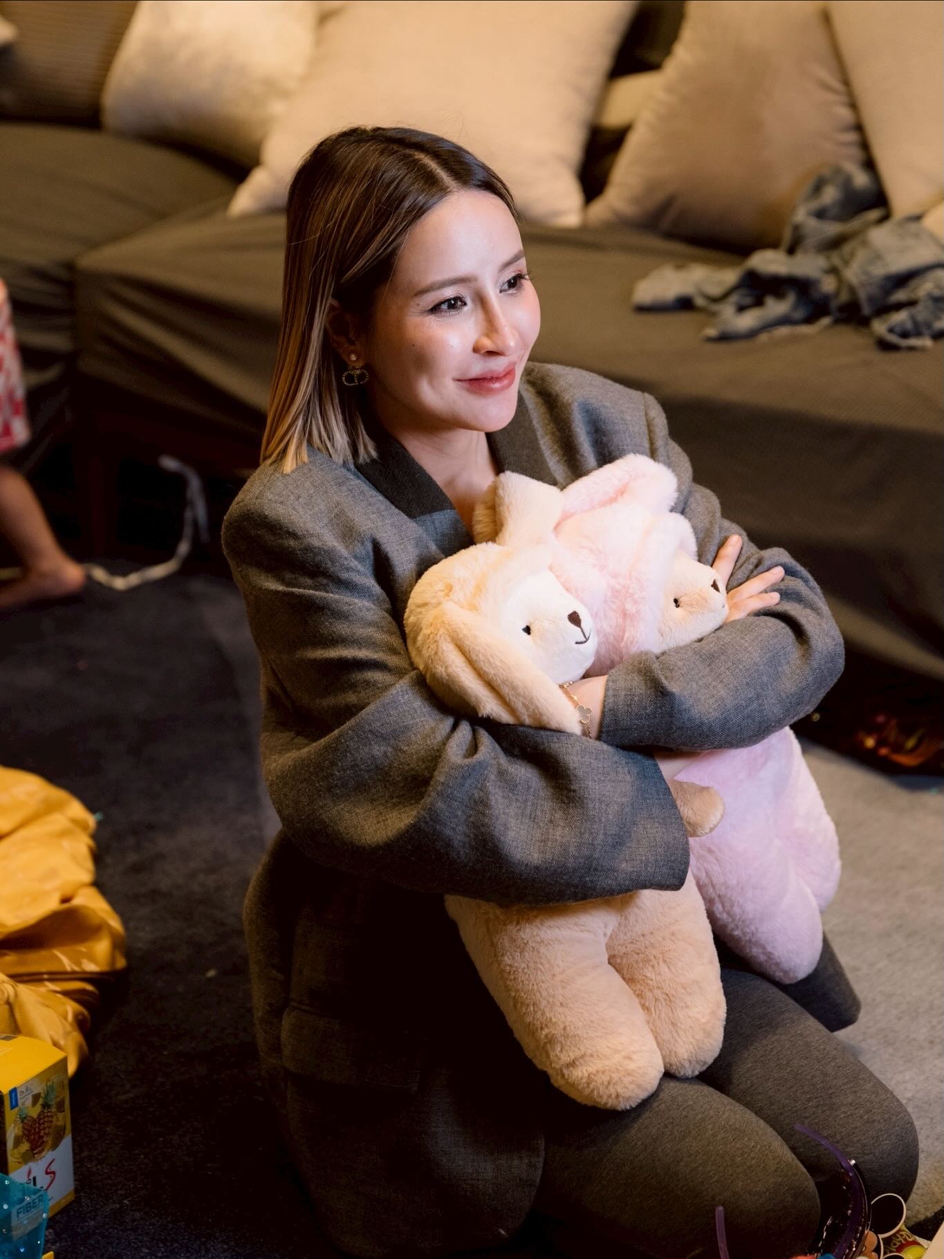 แพนเค้ก - เขมนิจ จามิกรณ์