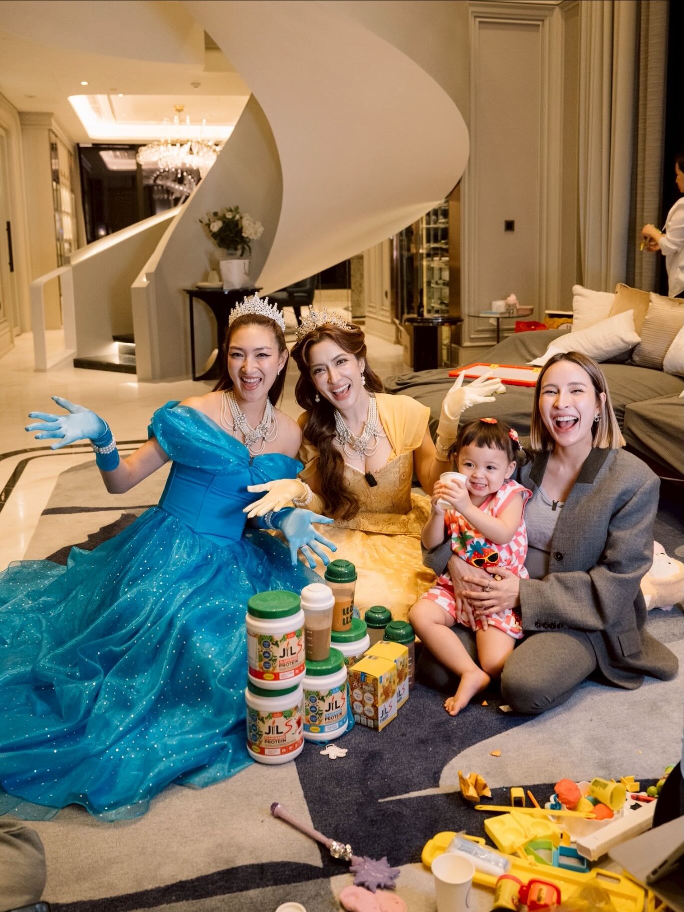 แพนเค้ก - เขมนิจ จามิกรณ์