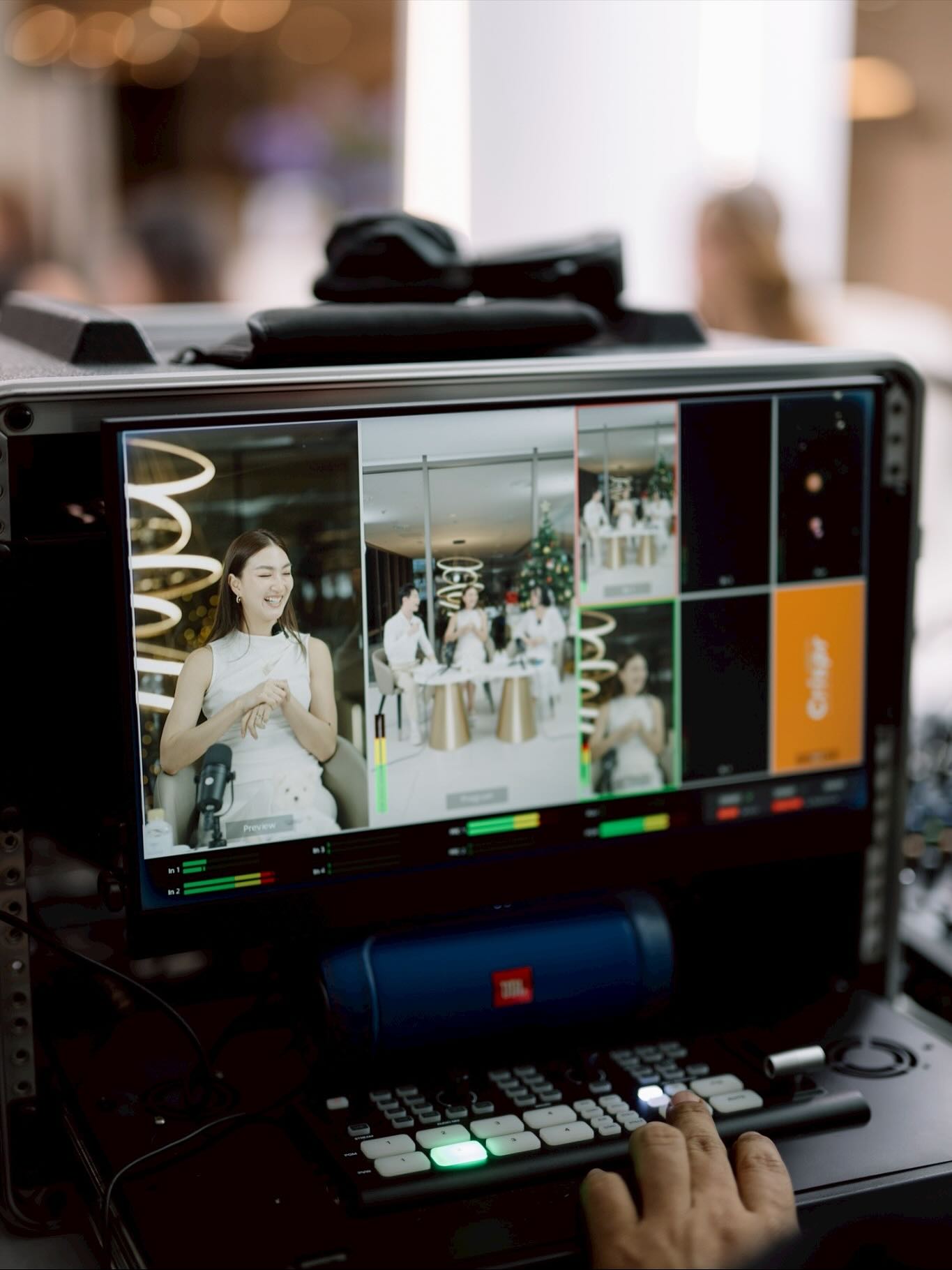 แพนเค้ก - เขมนิจ จามิกรณ์