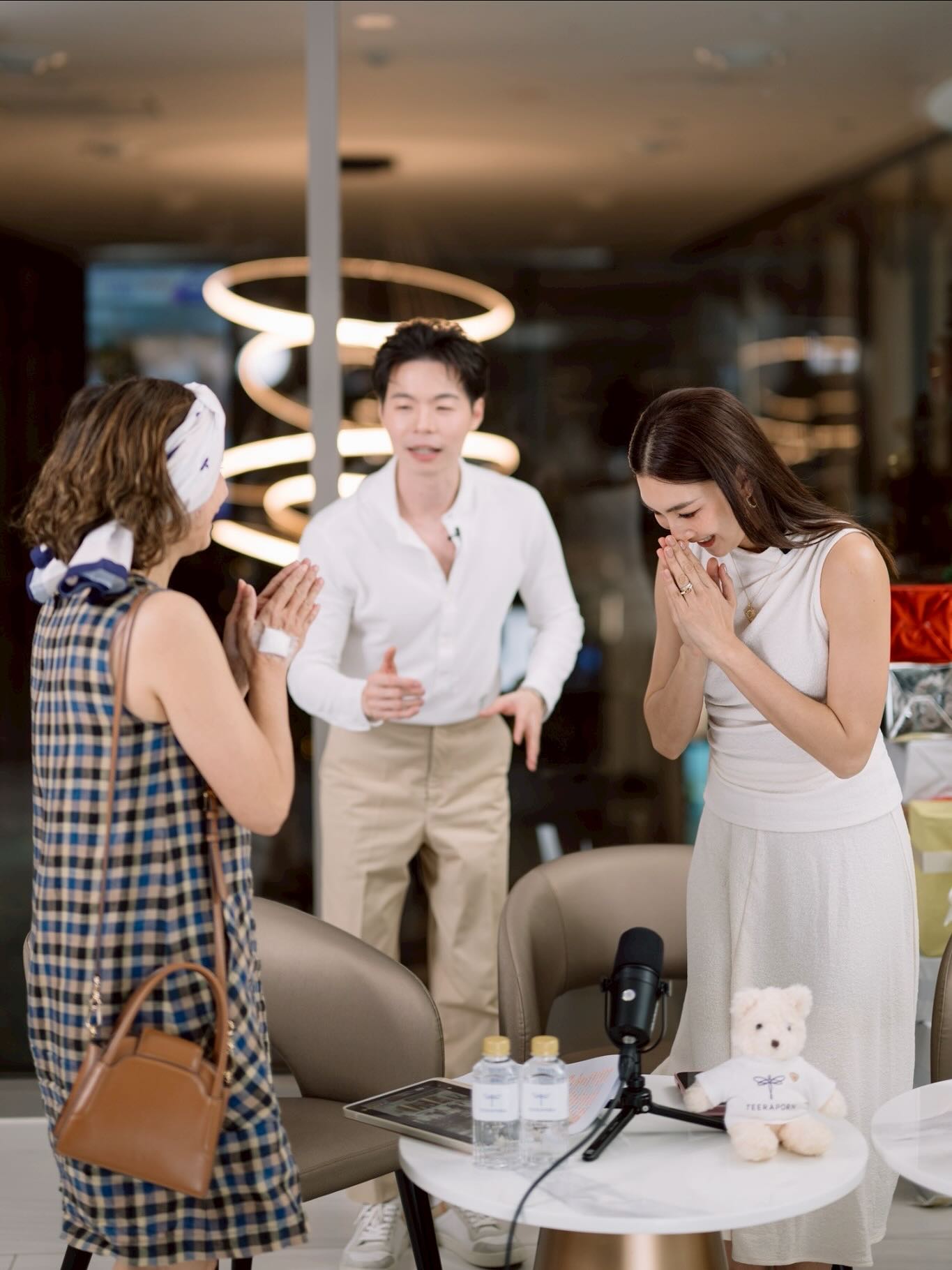 แพนเค้ก - เขมนิจ จามิกรณ์