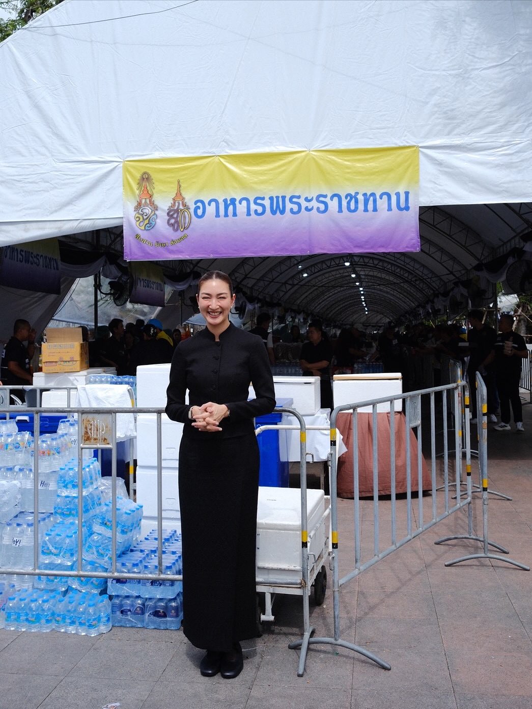 แพนเค้ก - เขมนิจ จามิกรณ์