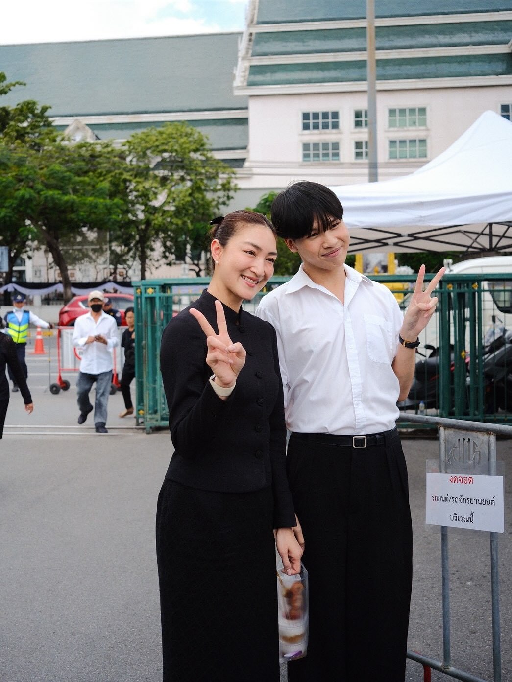 แพนเค้ก - เขมนิจ จามิกรณ์