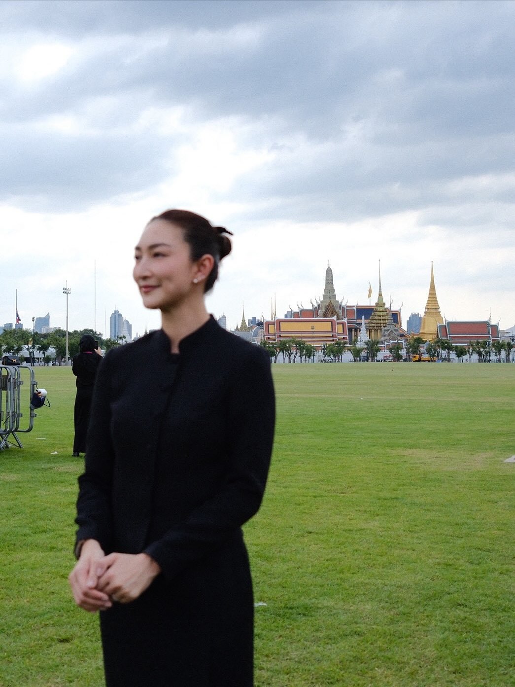 แพนเค้ก - เขมนิจ จามิกรณ์