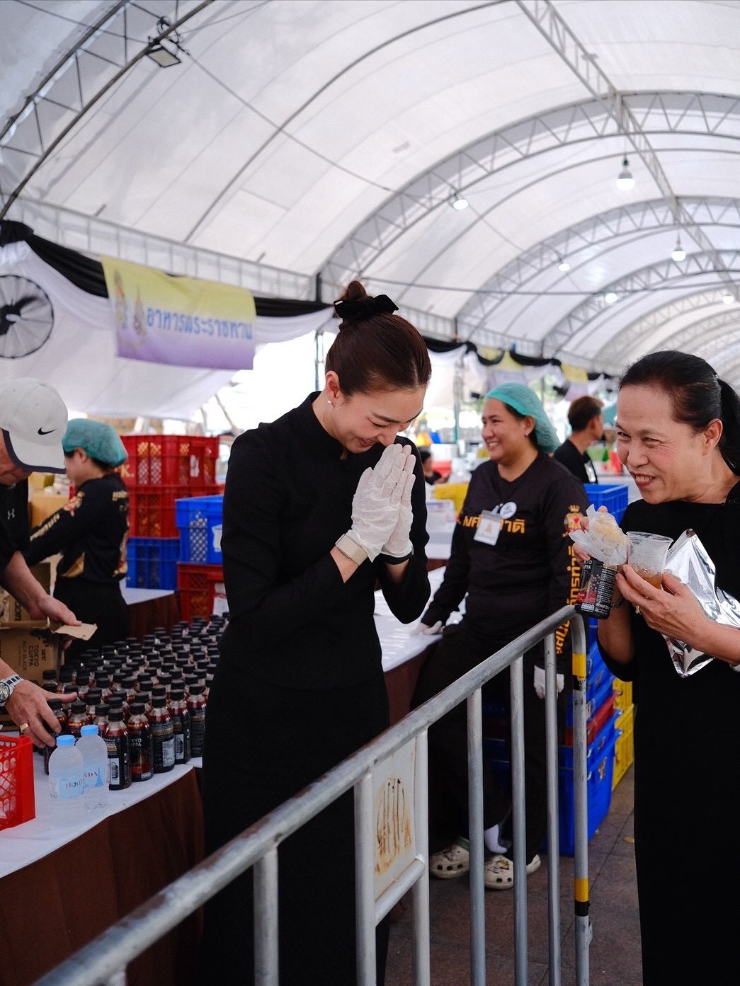 แพนเค้ก - เขมนิจ จามิกรณ์