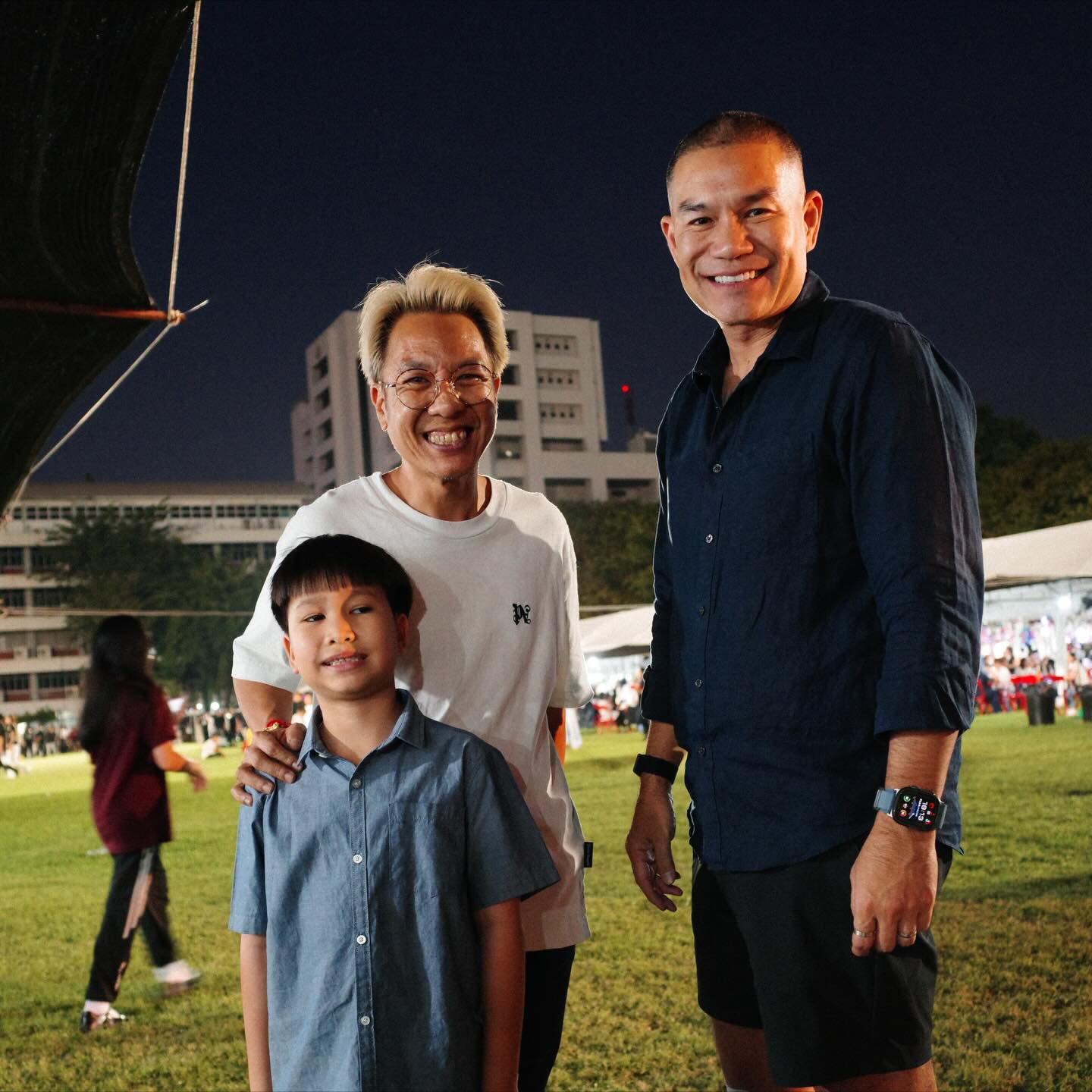 แพนเค้ก - เขมนิจ จามิกรณ์