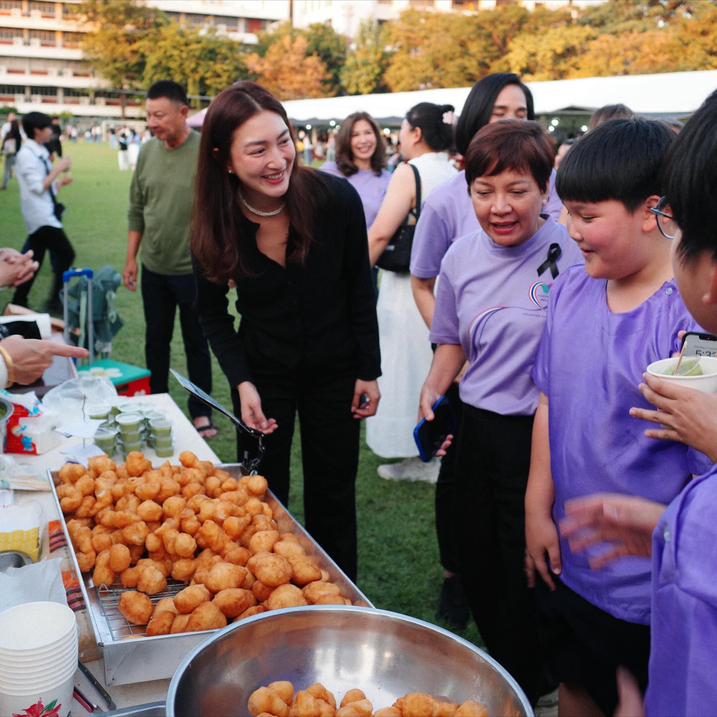 แพนเค้ก - เขมนิจ จามิกรณ์