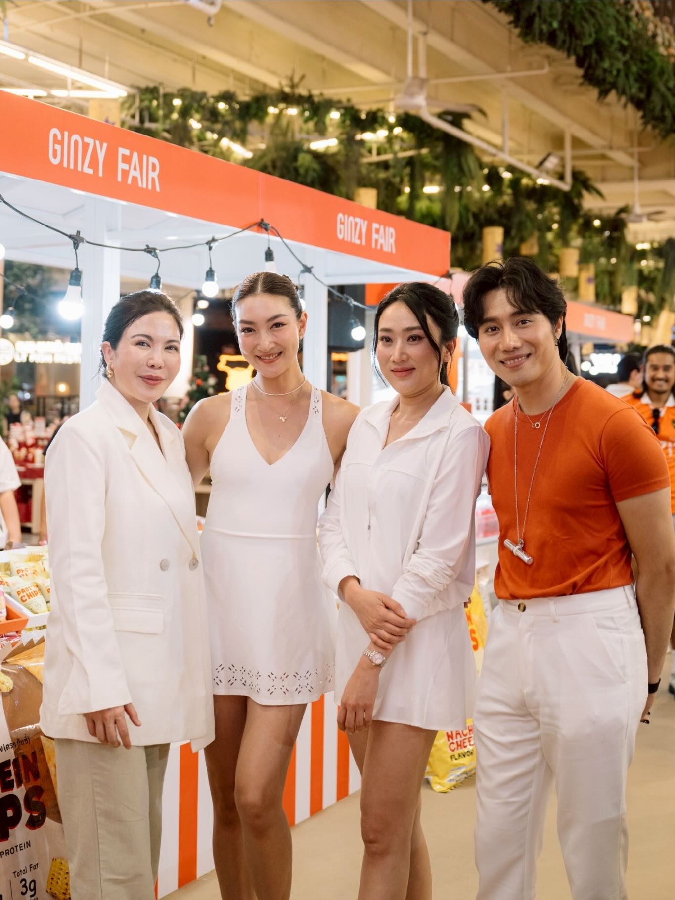 แพนเค้ก - เขมนิจ จามิกรณ์