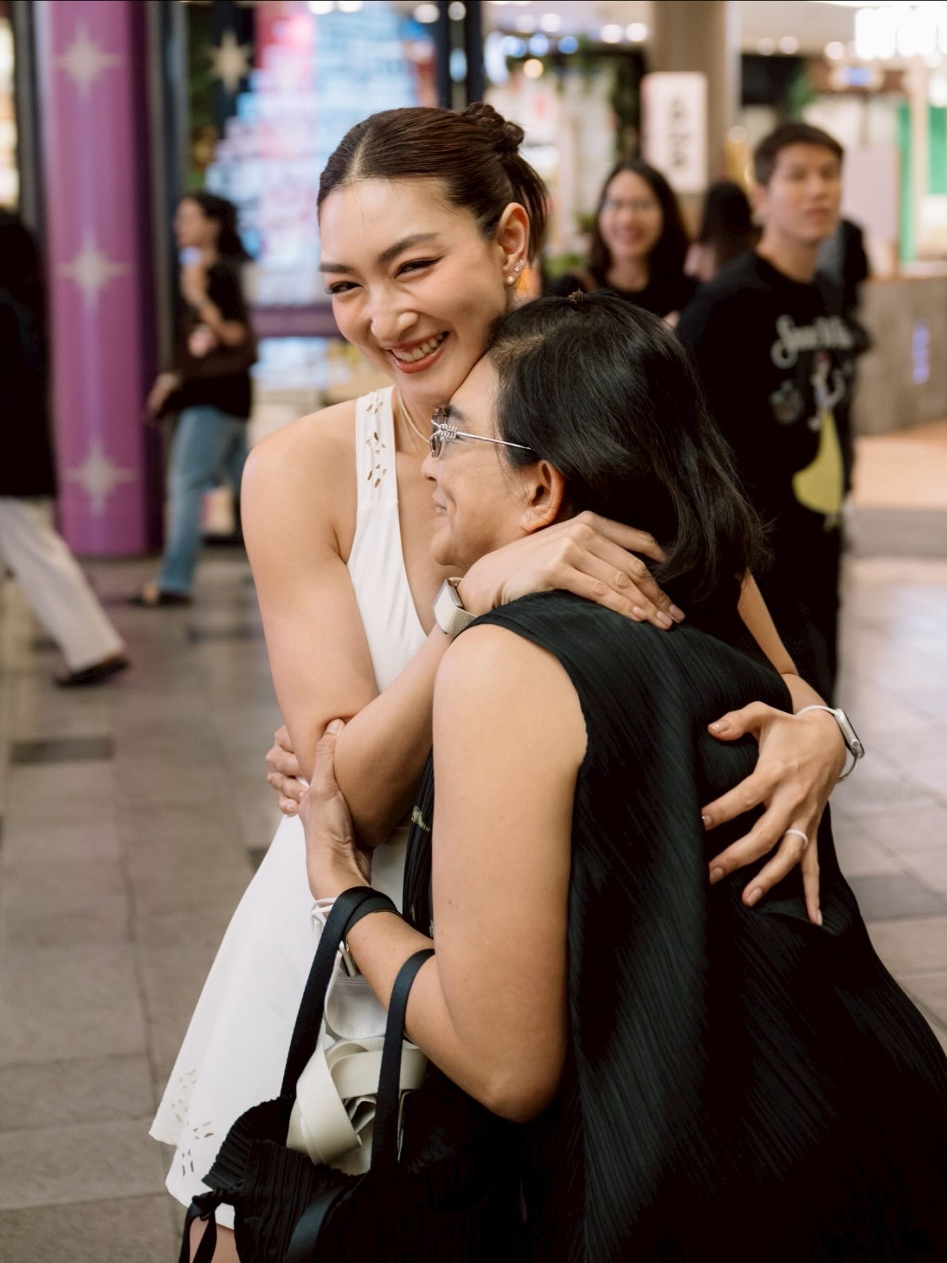 แพนเค้ก - เขมนิจ จามิกรณ์