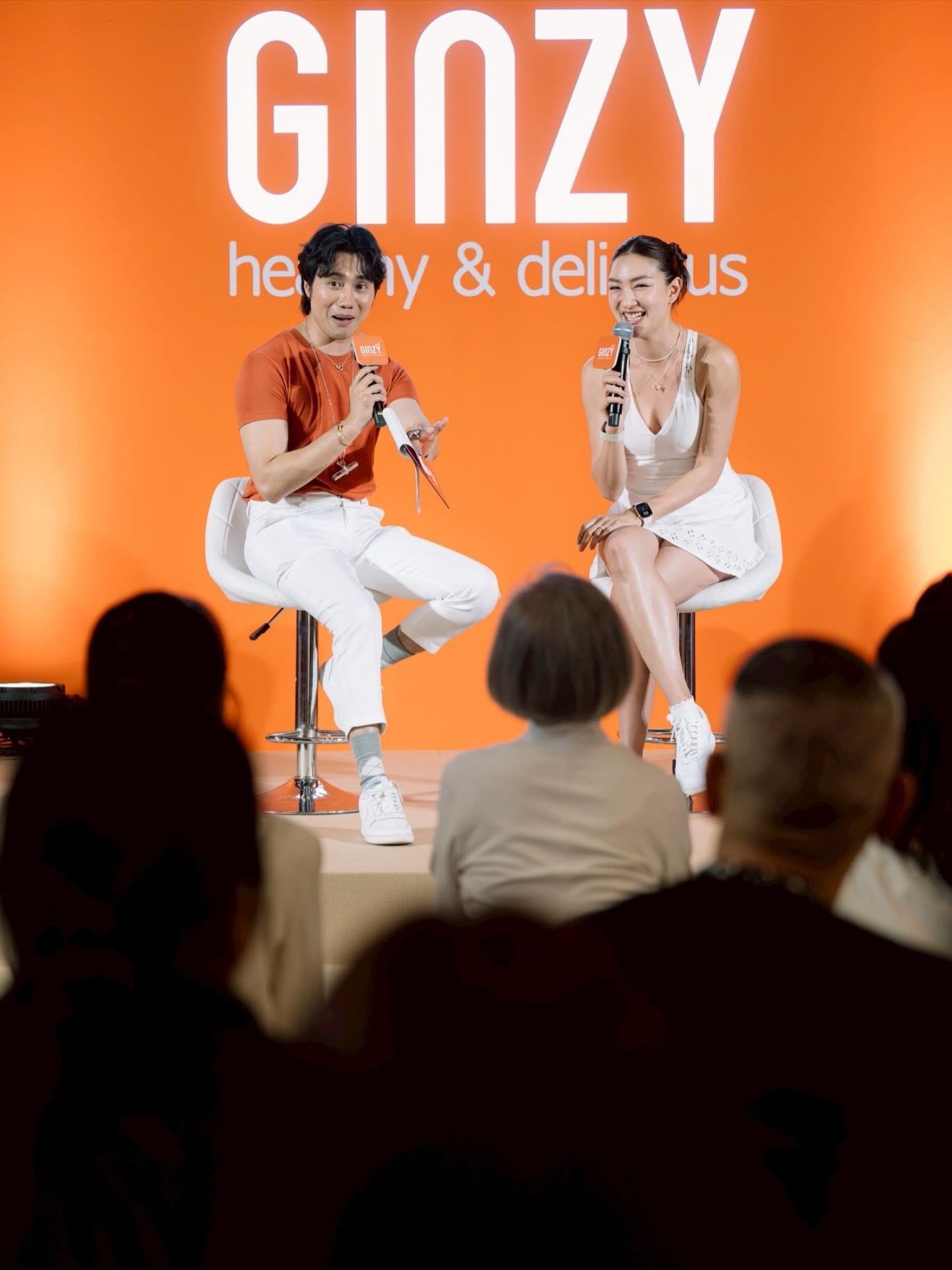 แพนเค้ก - เขมนิจ จามิกรณ์