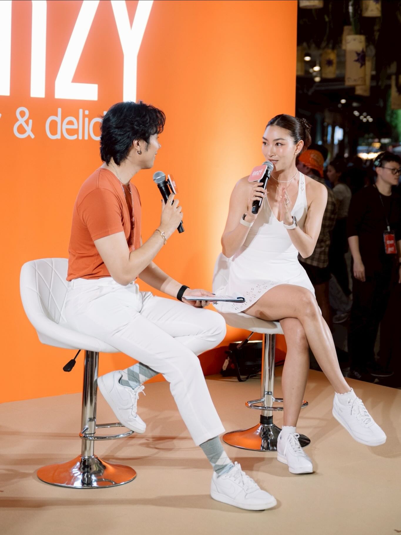 แพนเค้ก - เขมนิจ จามิกรณ์