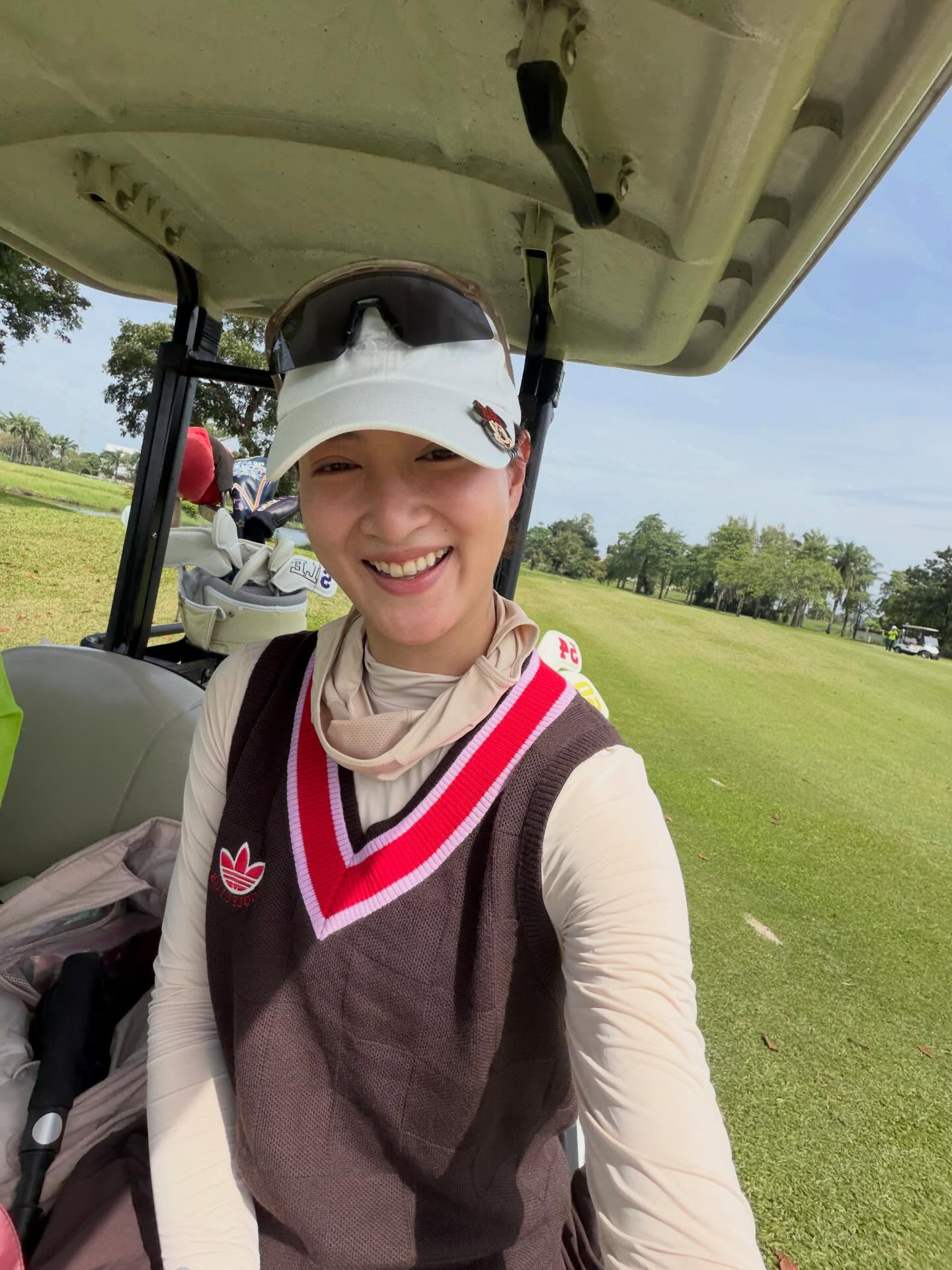 แพนเค้ก - เขมนิจ จามิกรณ์