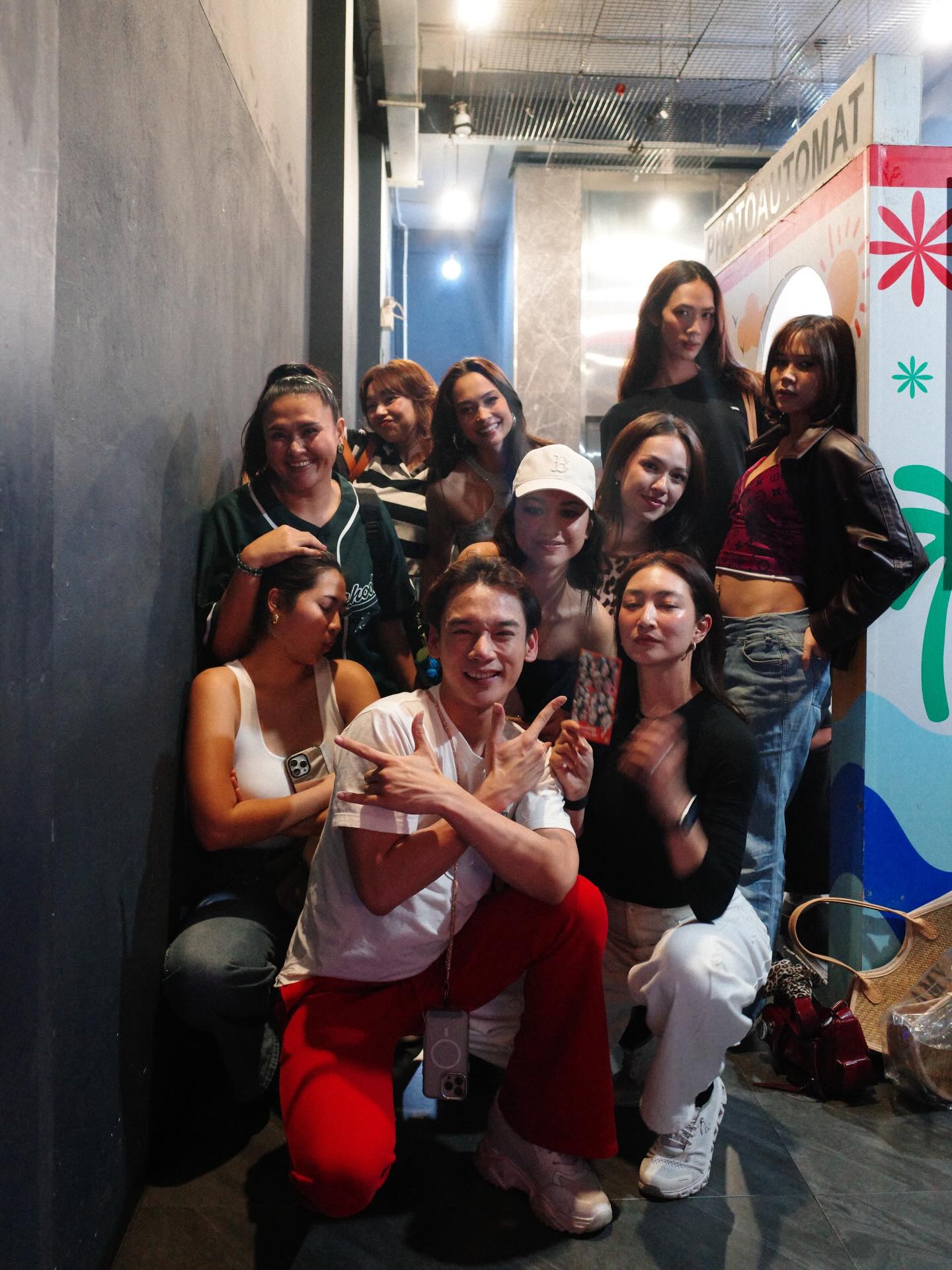 แพนเค้ก - เขมนิจ จามิกรณ์