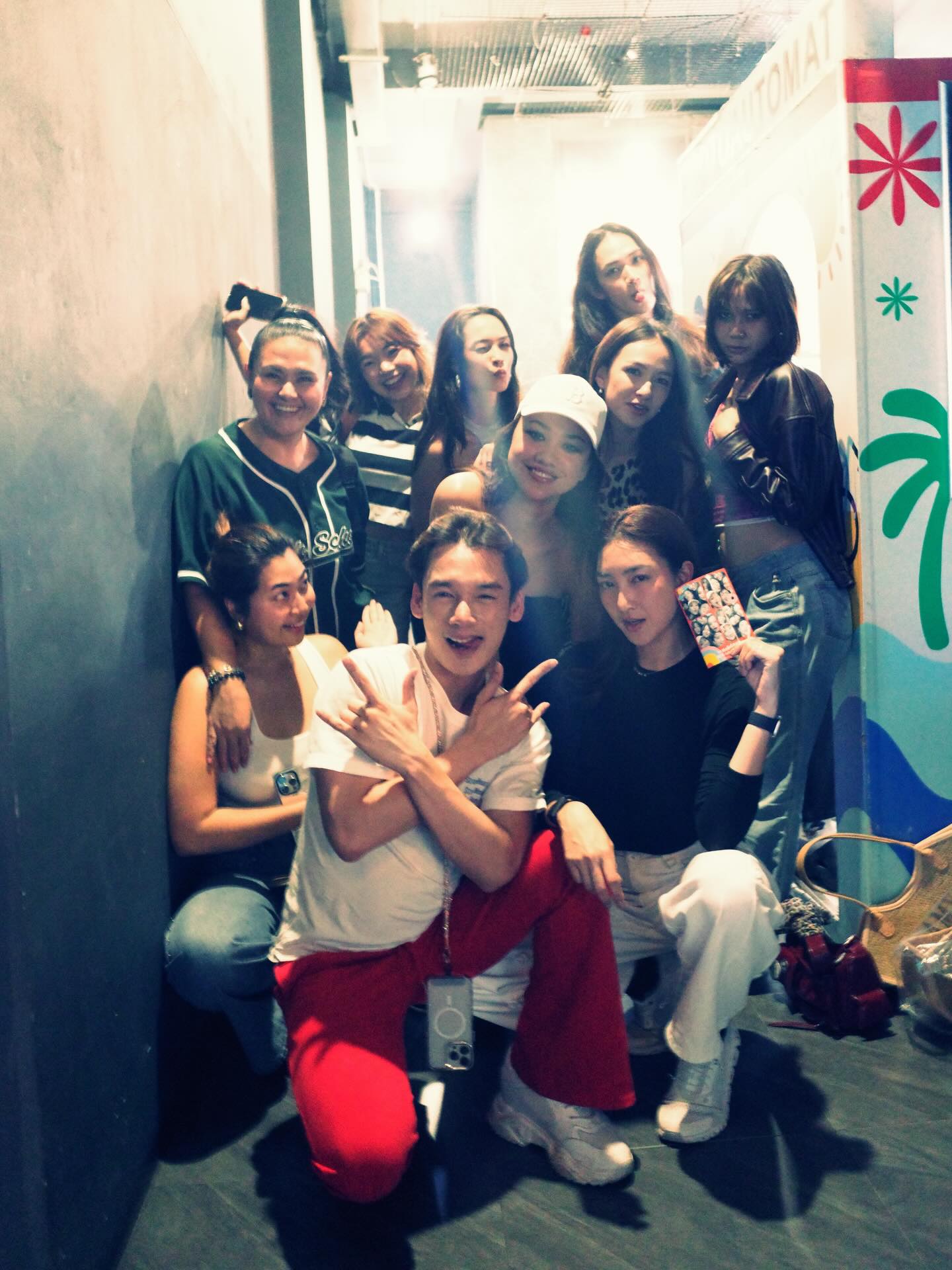 แพนเค้ก - เขมนิจ จามิกรณ์