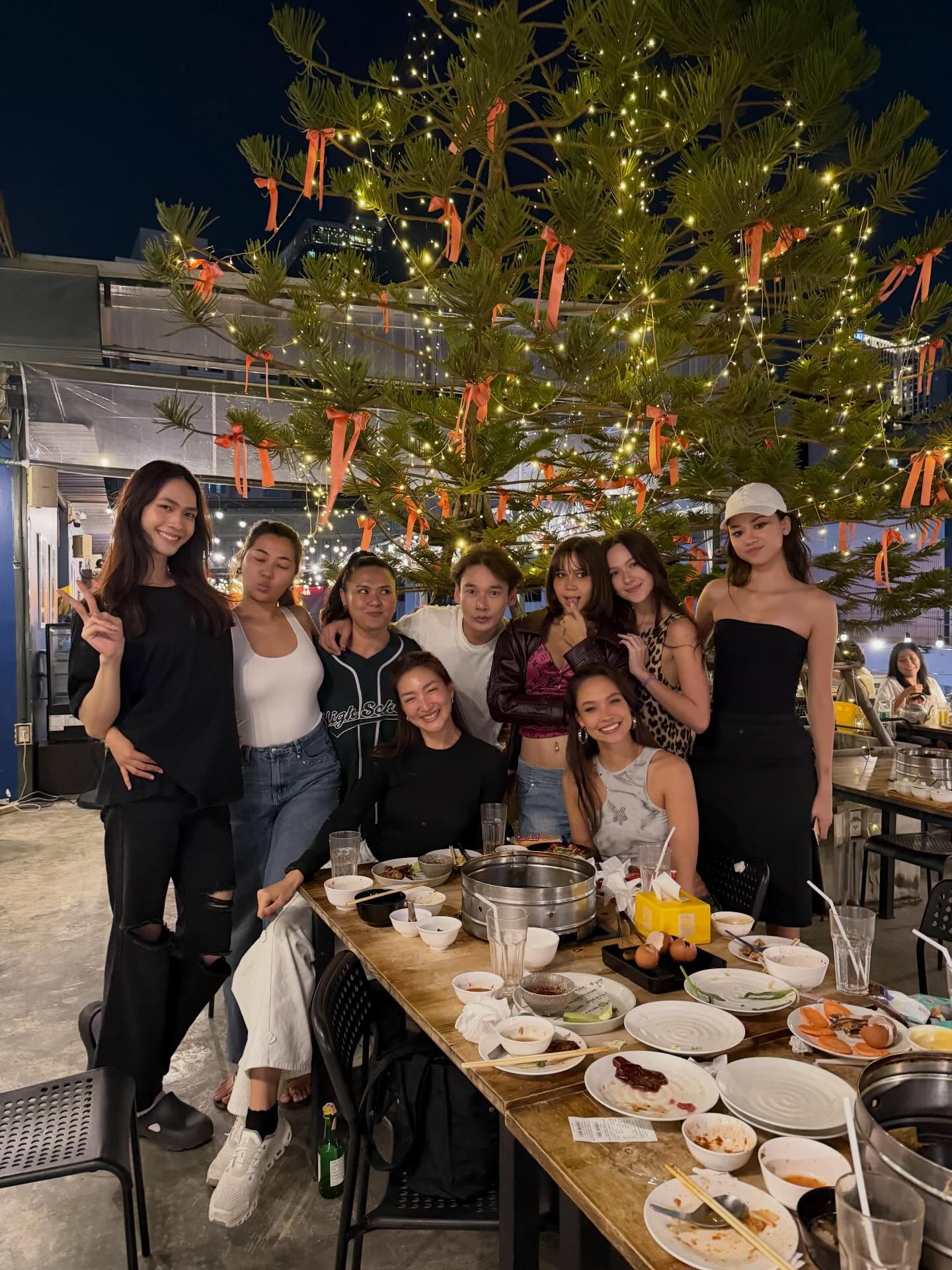 แพนเค้ก - เขมนิจ จามิกรณ์