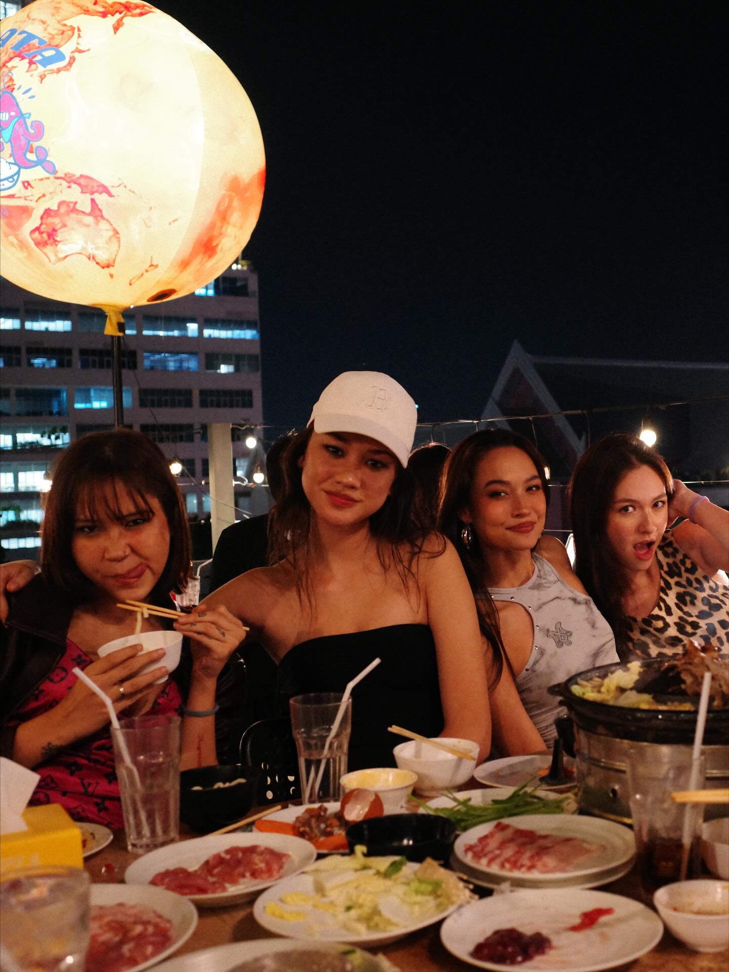 แพนเค้ก - เขมนิจ จามิกรณ์