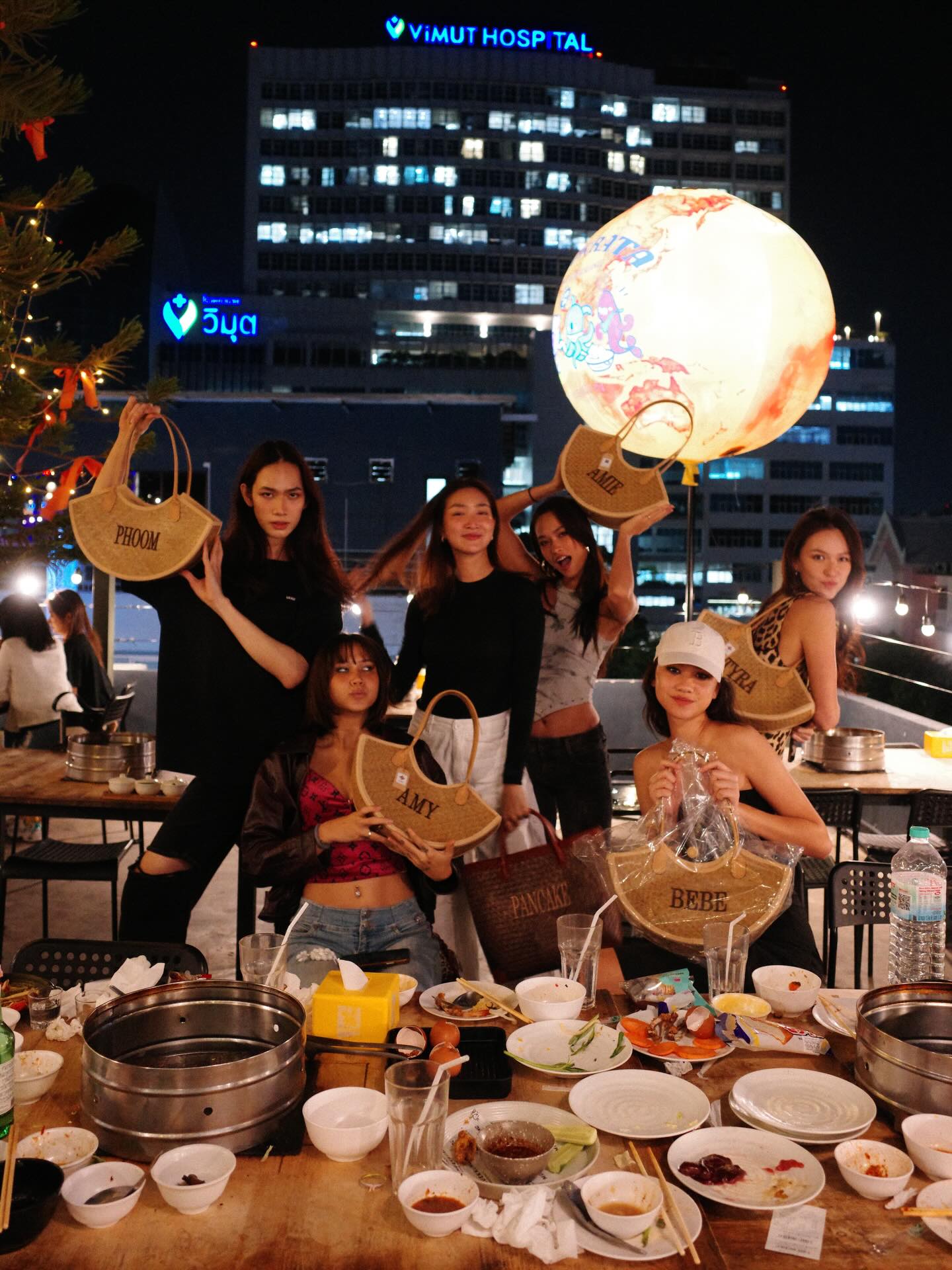 แพนเค้ก - เขมนิจ จามิกรณ์