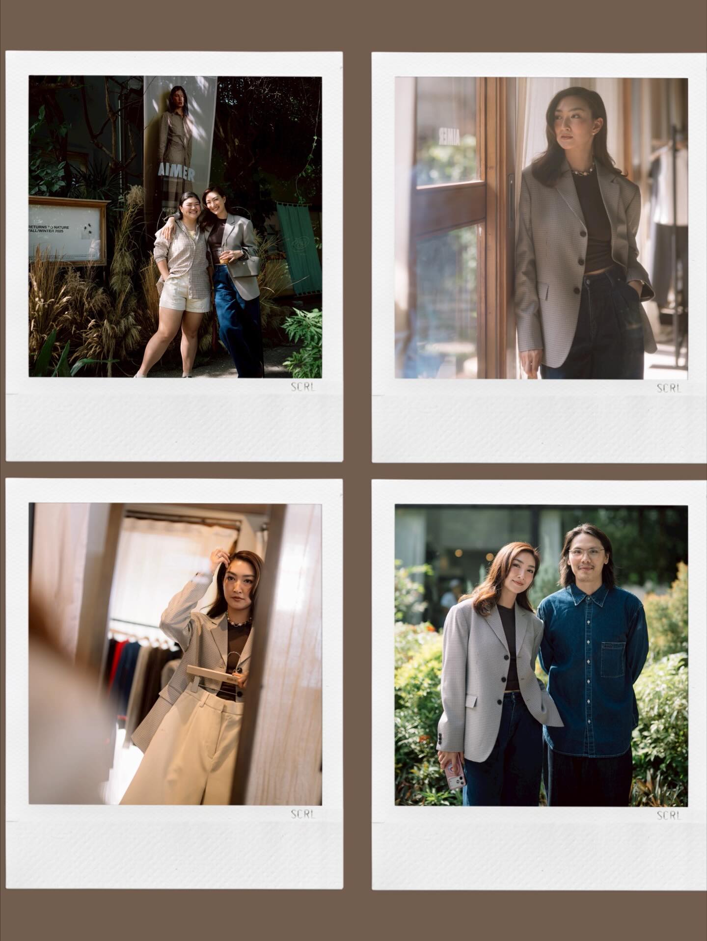 แพนเค้ก - เขมนิจ จามิกรณ์