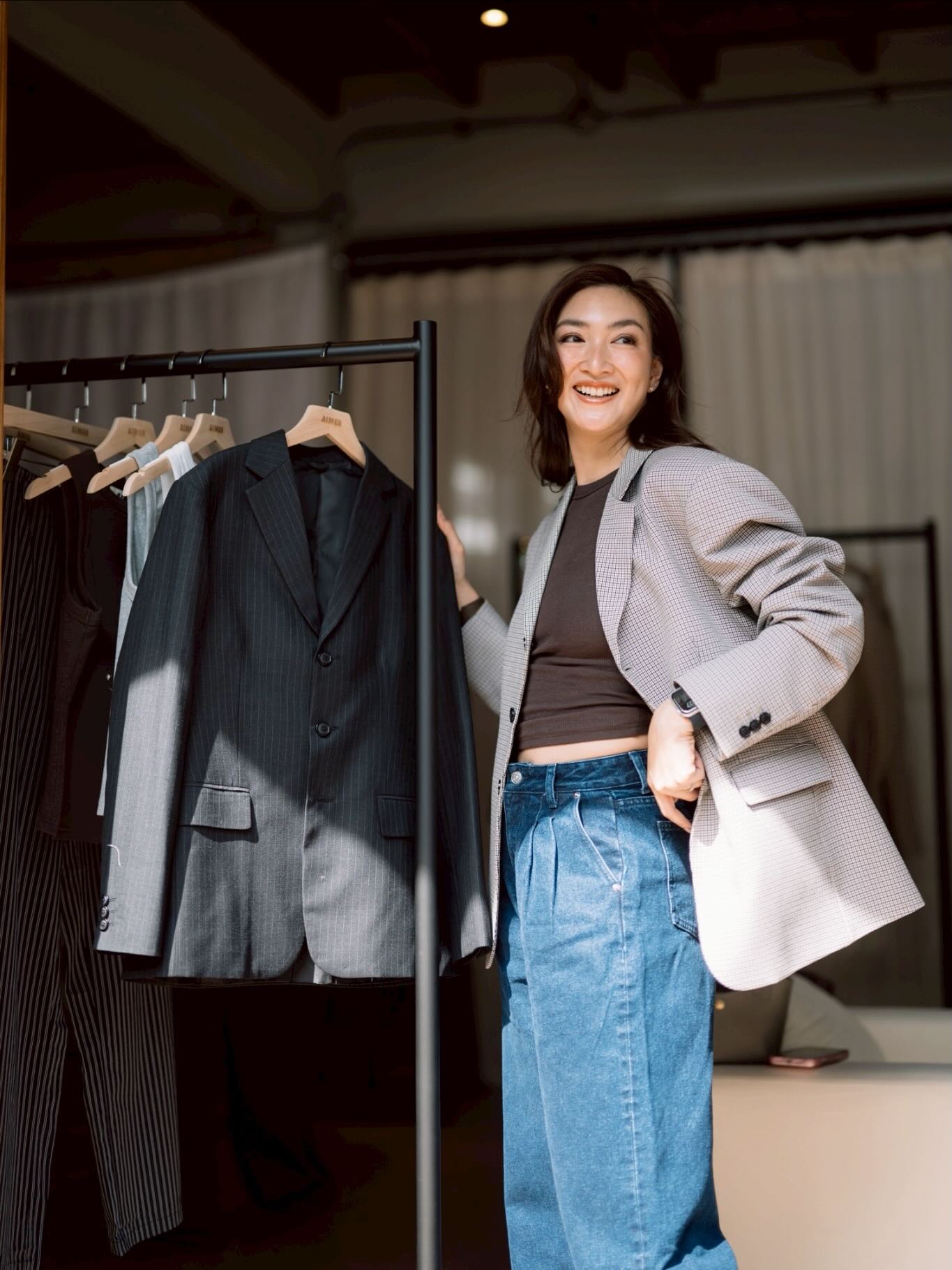 แพนเค้ก - เขมนิจ จามิกรณ์