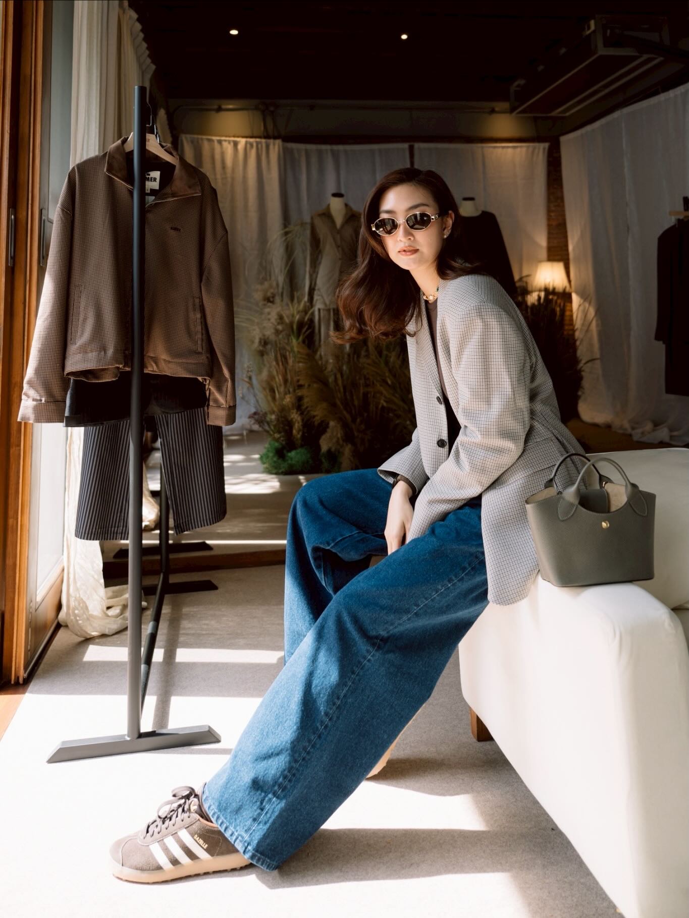 แพนเค้ก - เขมนิจ จามิกรณ์