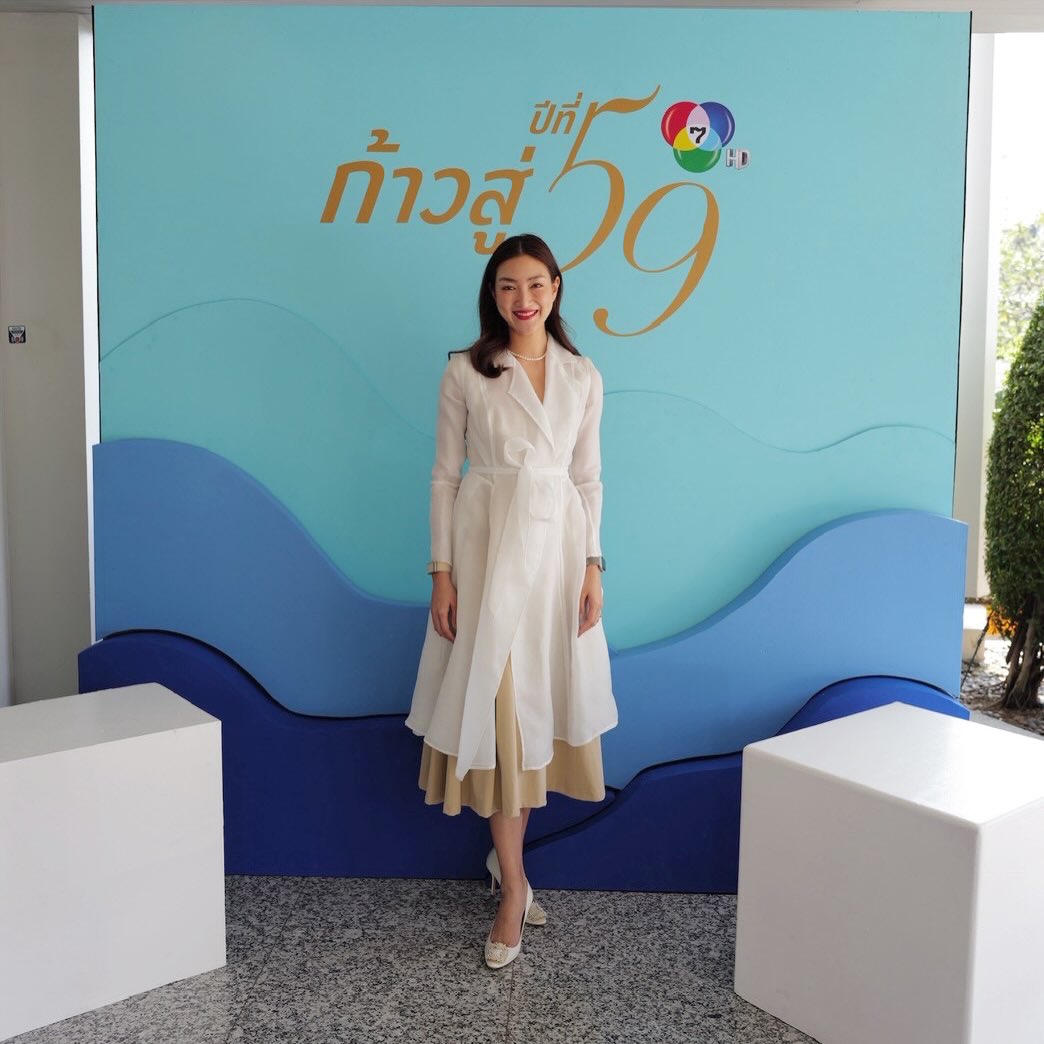 แพนเค้ก - เขมนิจ จามิกรณ์