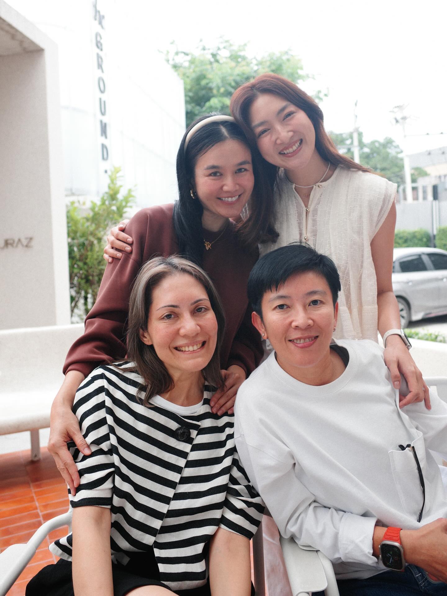 แพนเค้ก - เขมนิจ จามิกรณ์