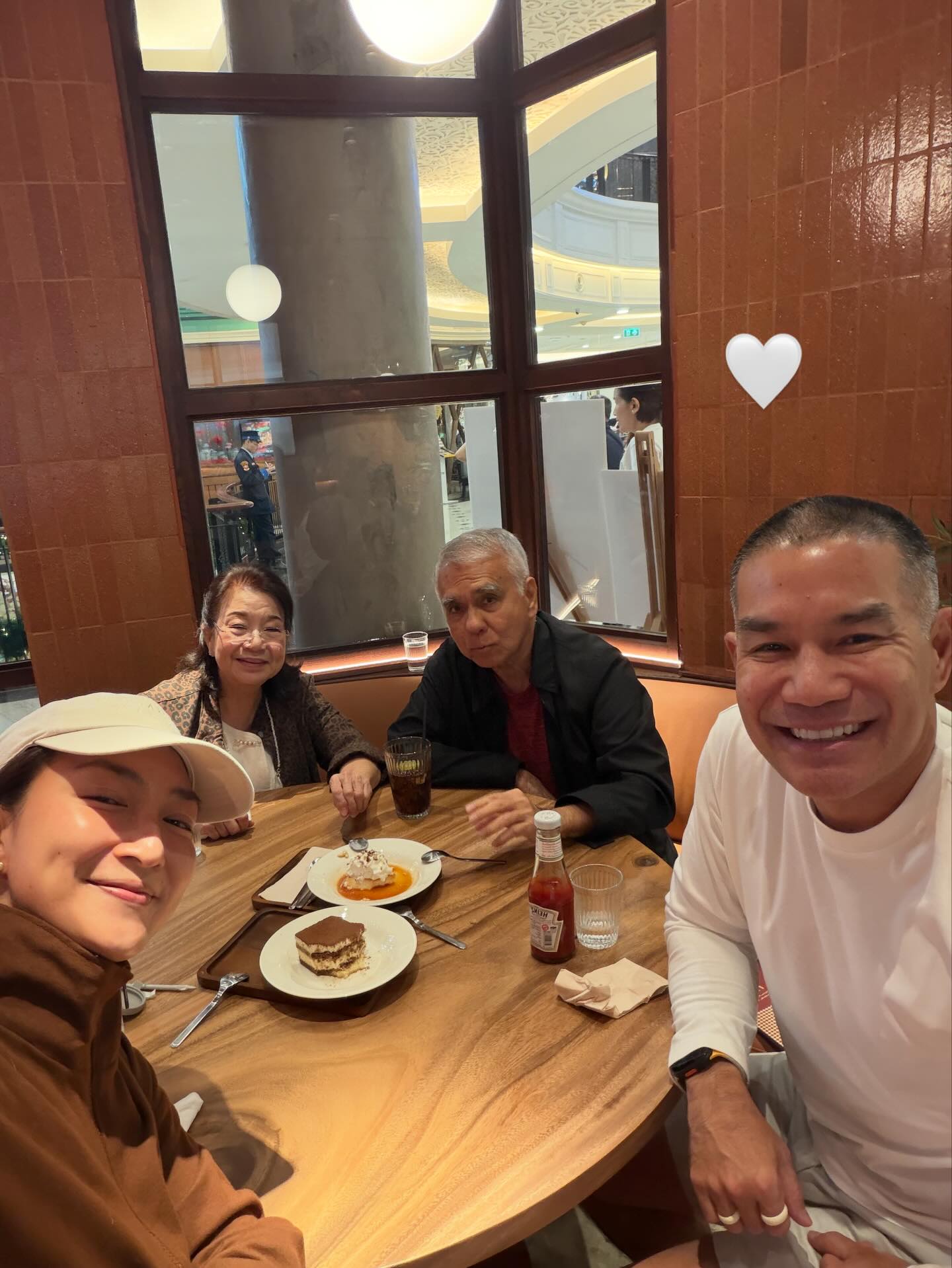 แพนเค้ก - เขมนิจ จามิกรณ์