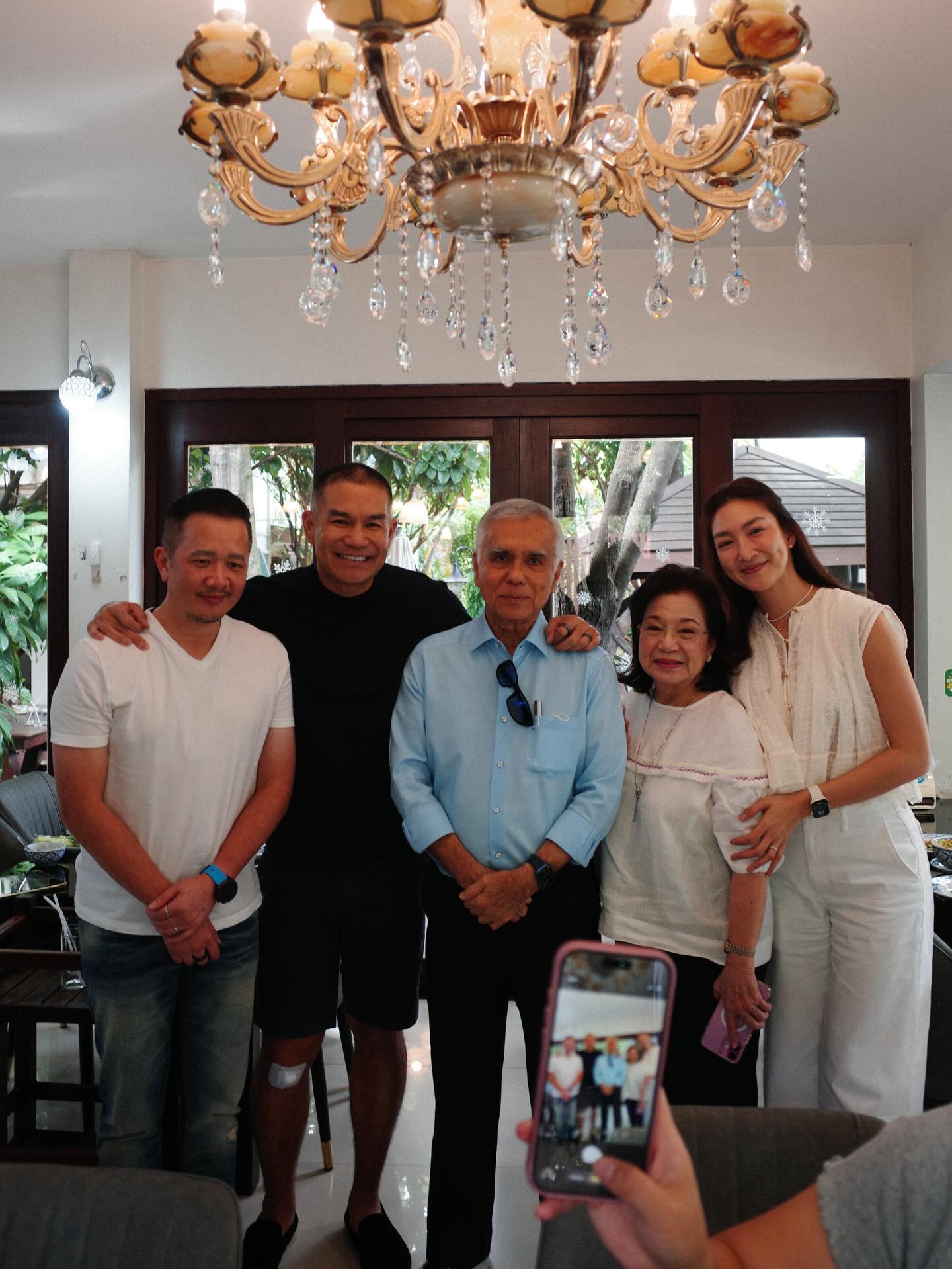 แพนเค้ก - เขมนิจ จามิกรณ์