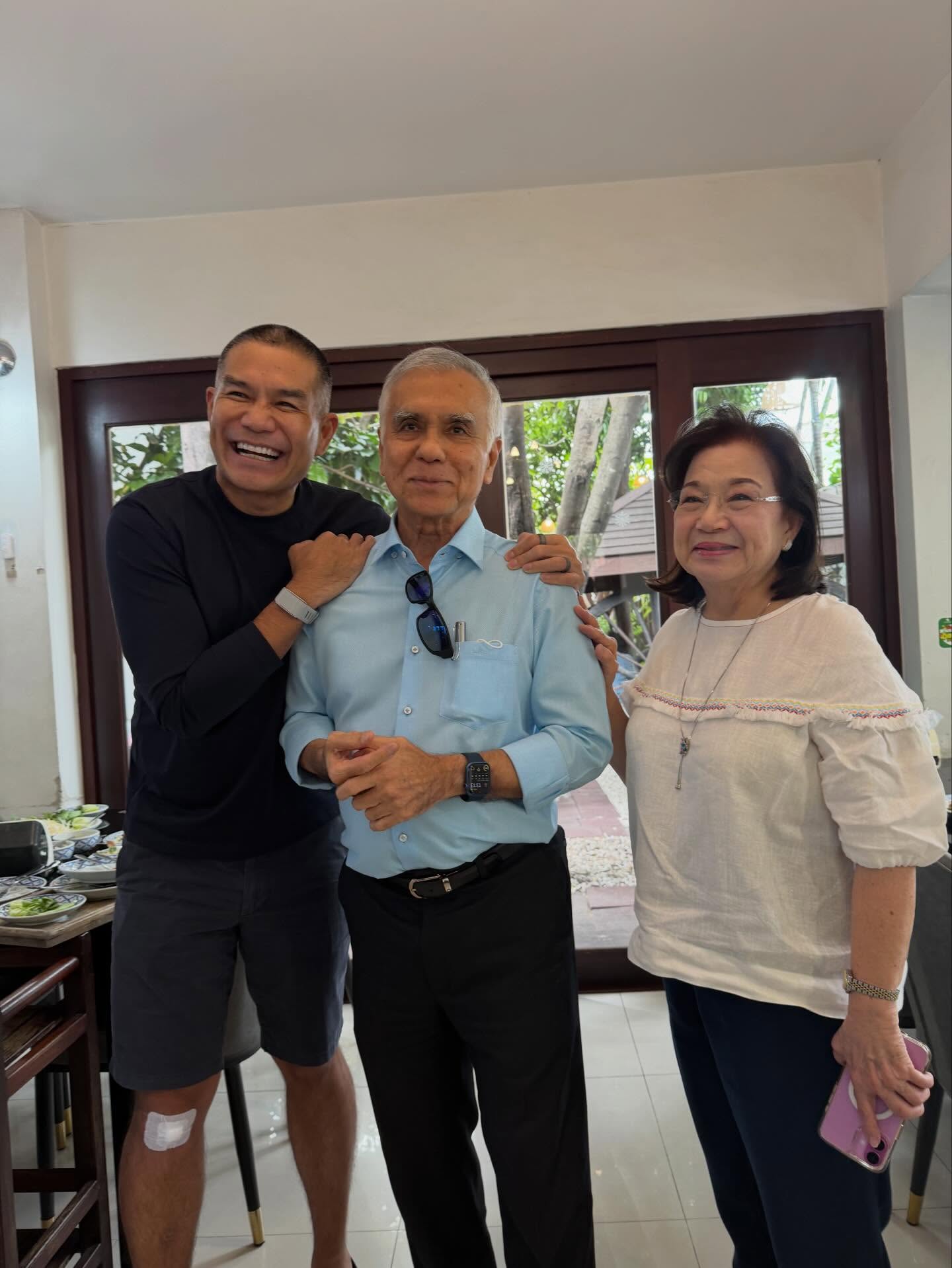 แพนเค้ก - เขมนิจ จามิกรณ์