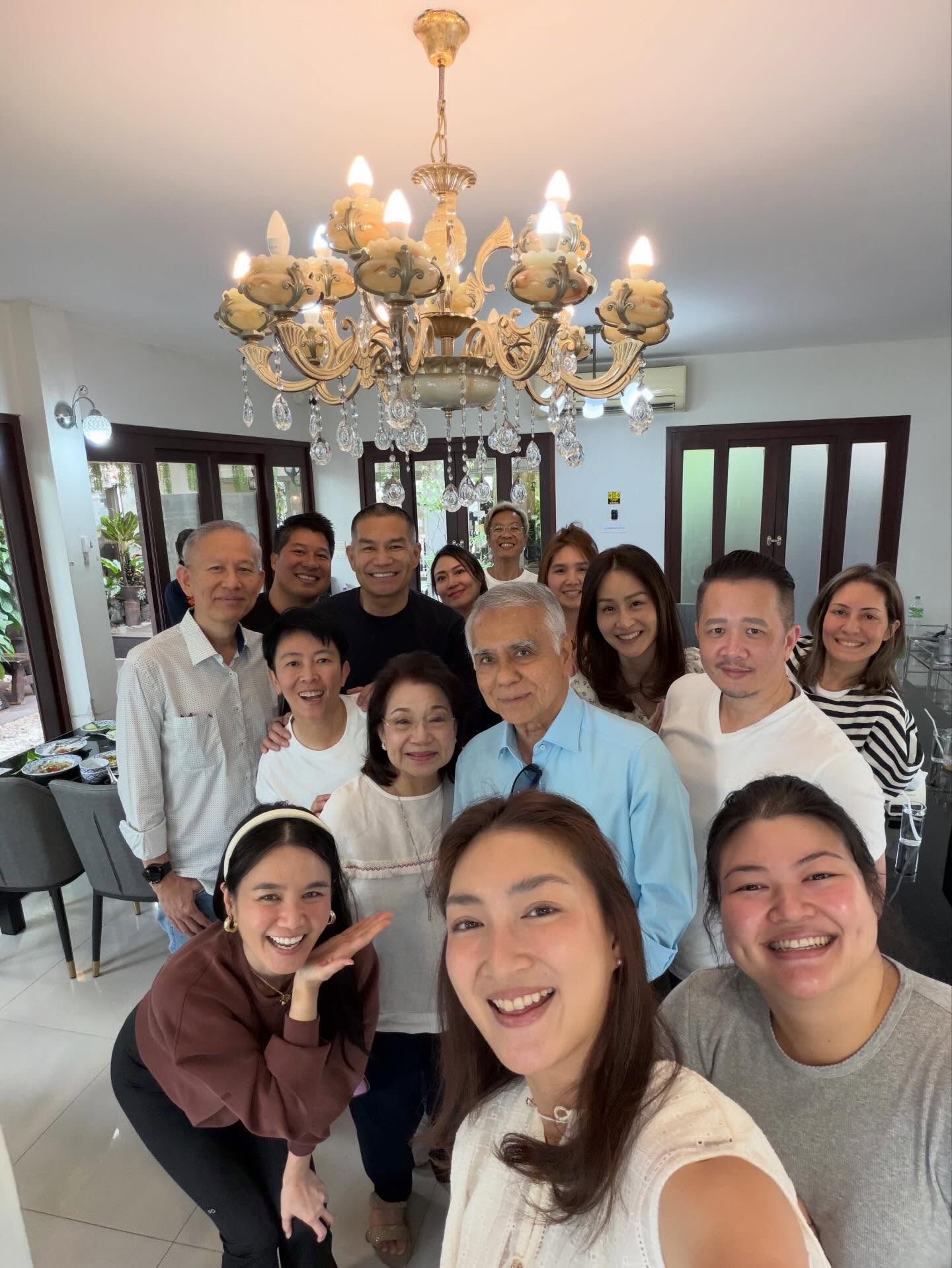 แพนเค้ก - เขมนิจ จามิกรณ์