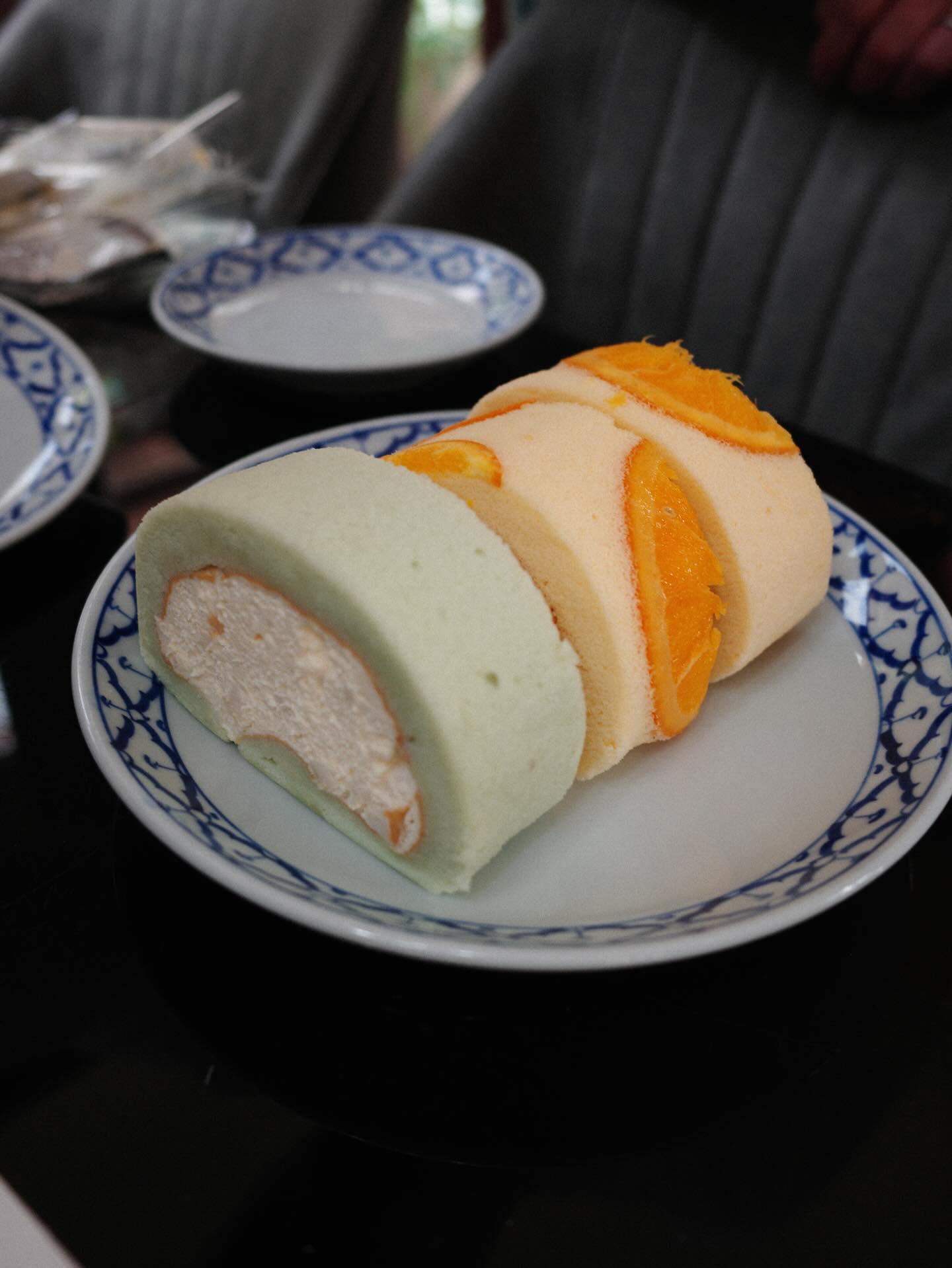 แพนเค้ก - เขมนิจ จามิกรณ์