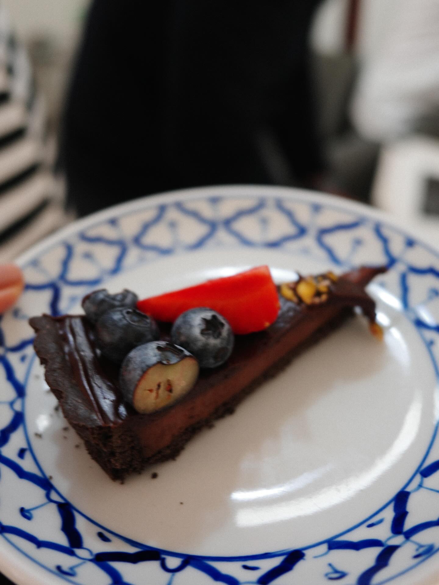 แพนเค้ก - เขมนิจ จามิกรณ์